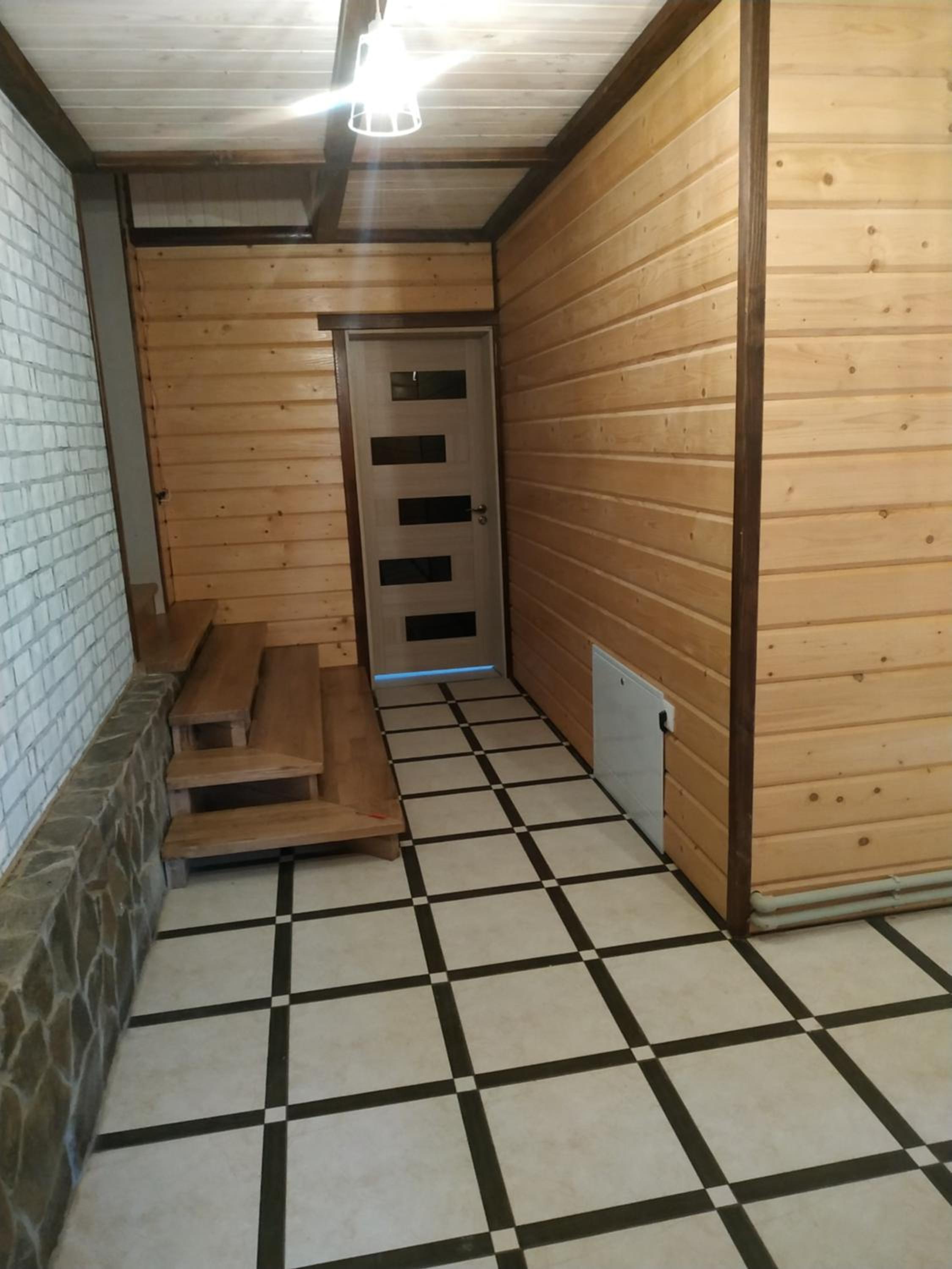 SOKIL HOUSE будинок з чаном та літнім басейном