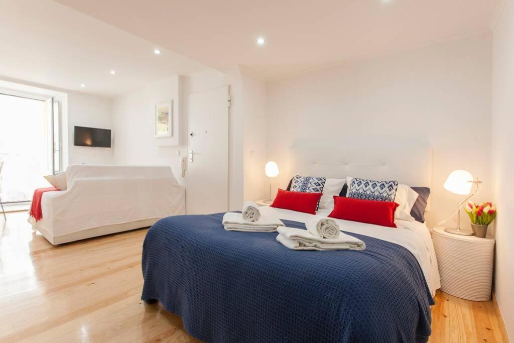 Charming Studio in Mouraria view 4