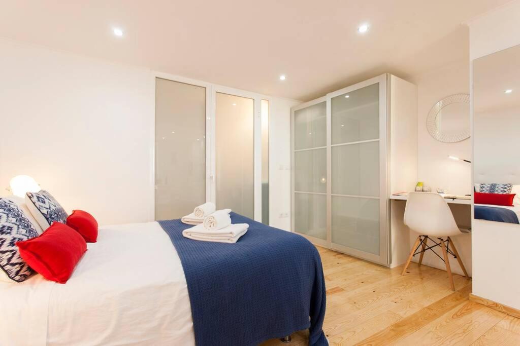 Charming Studio in Mouraria view 5