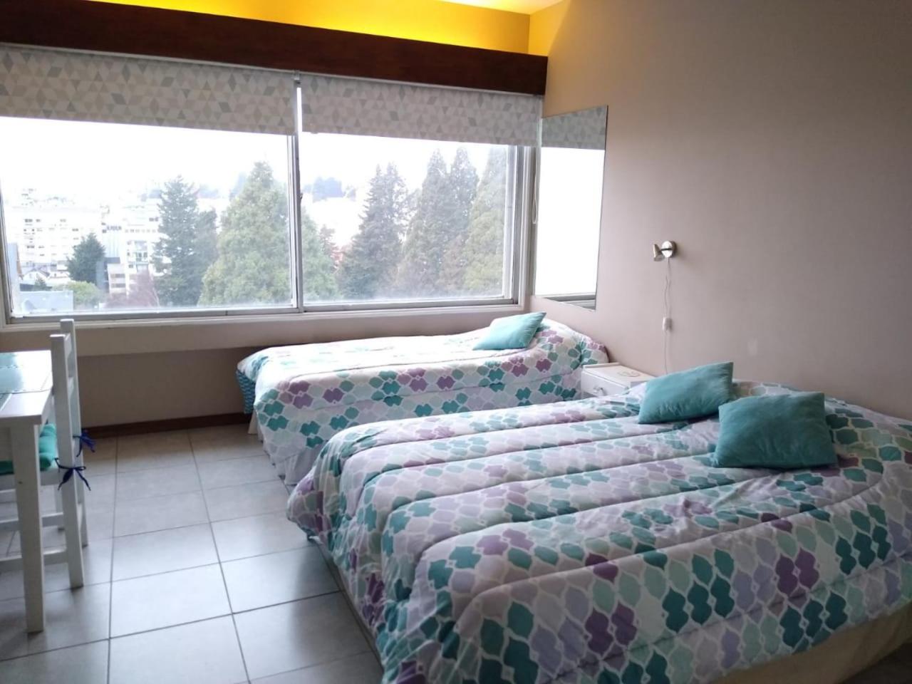 Apartamento Bariloche Center