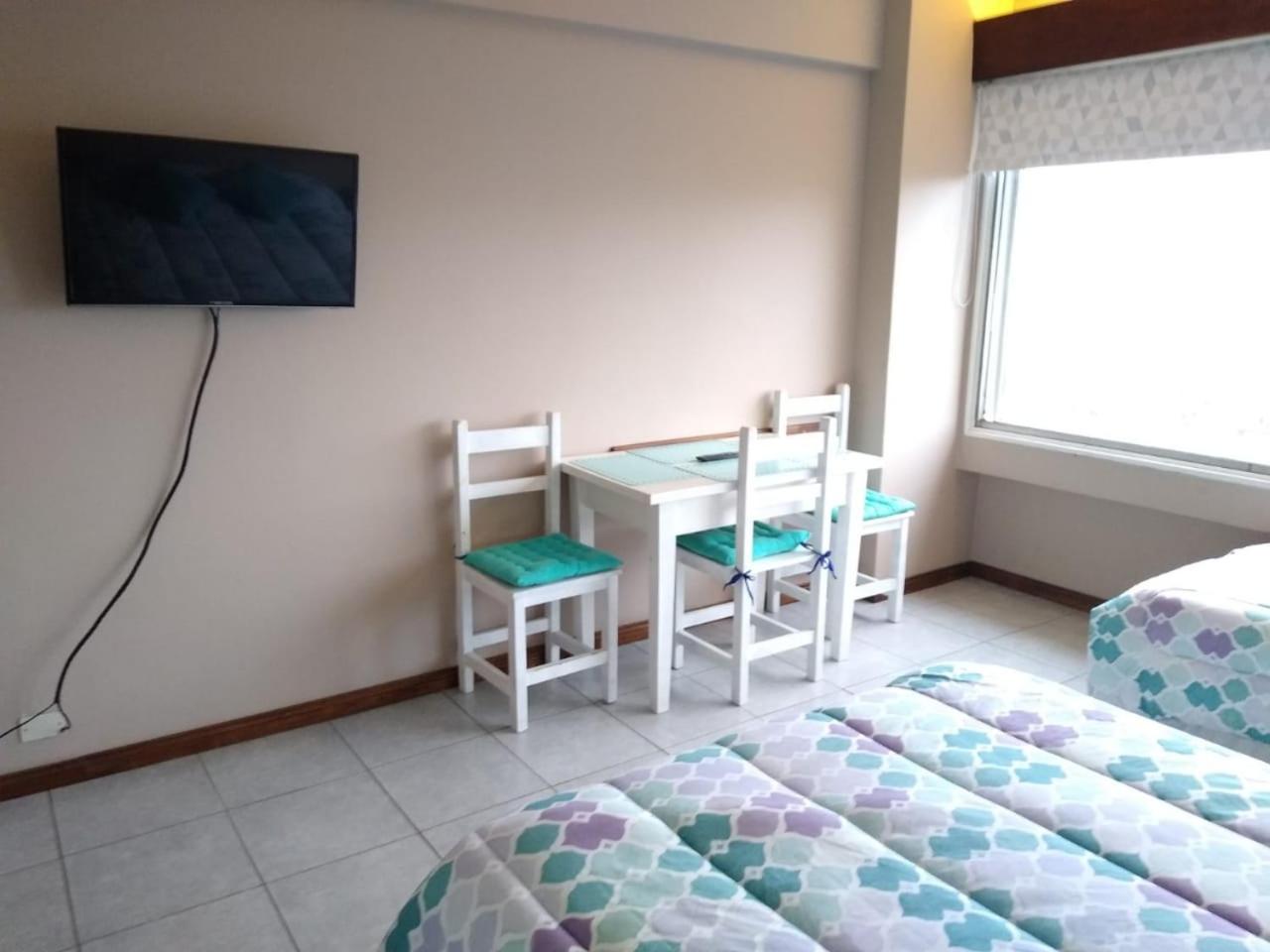 Apartamento Bariloche Center
