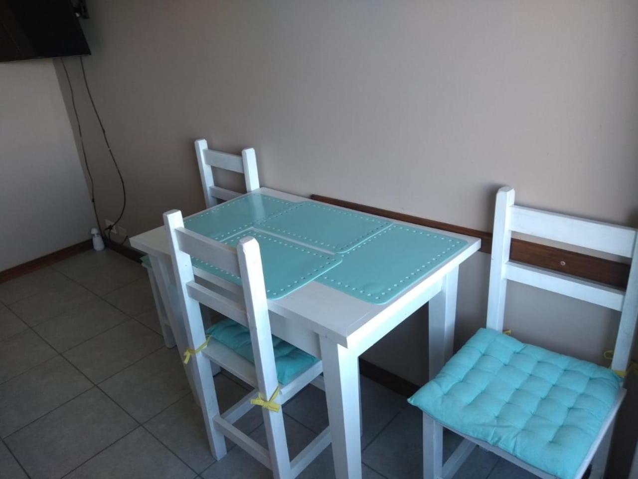 Apartamento Bariloche Center
