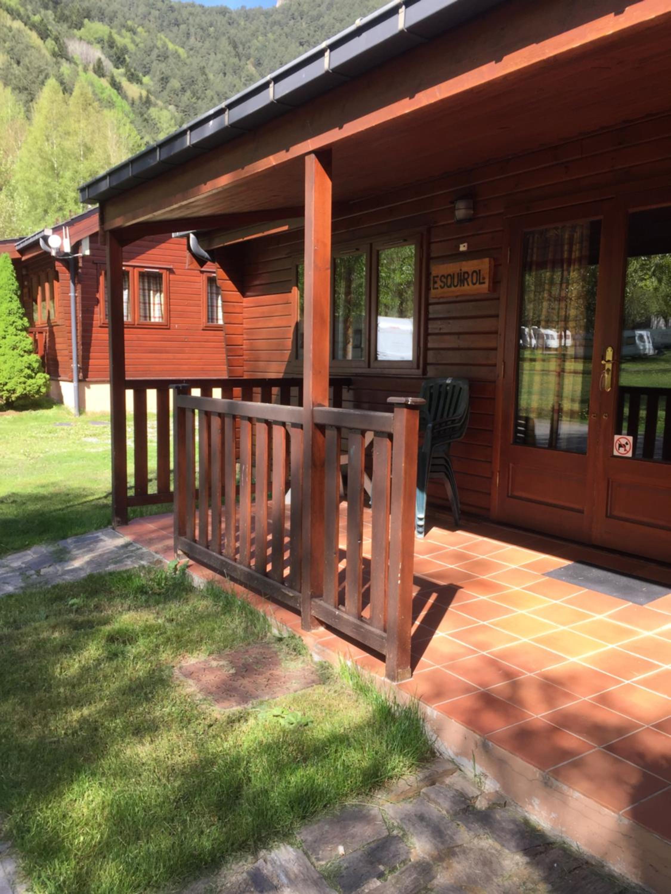 Xixerella Park Bungalows