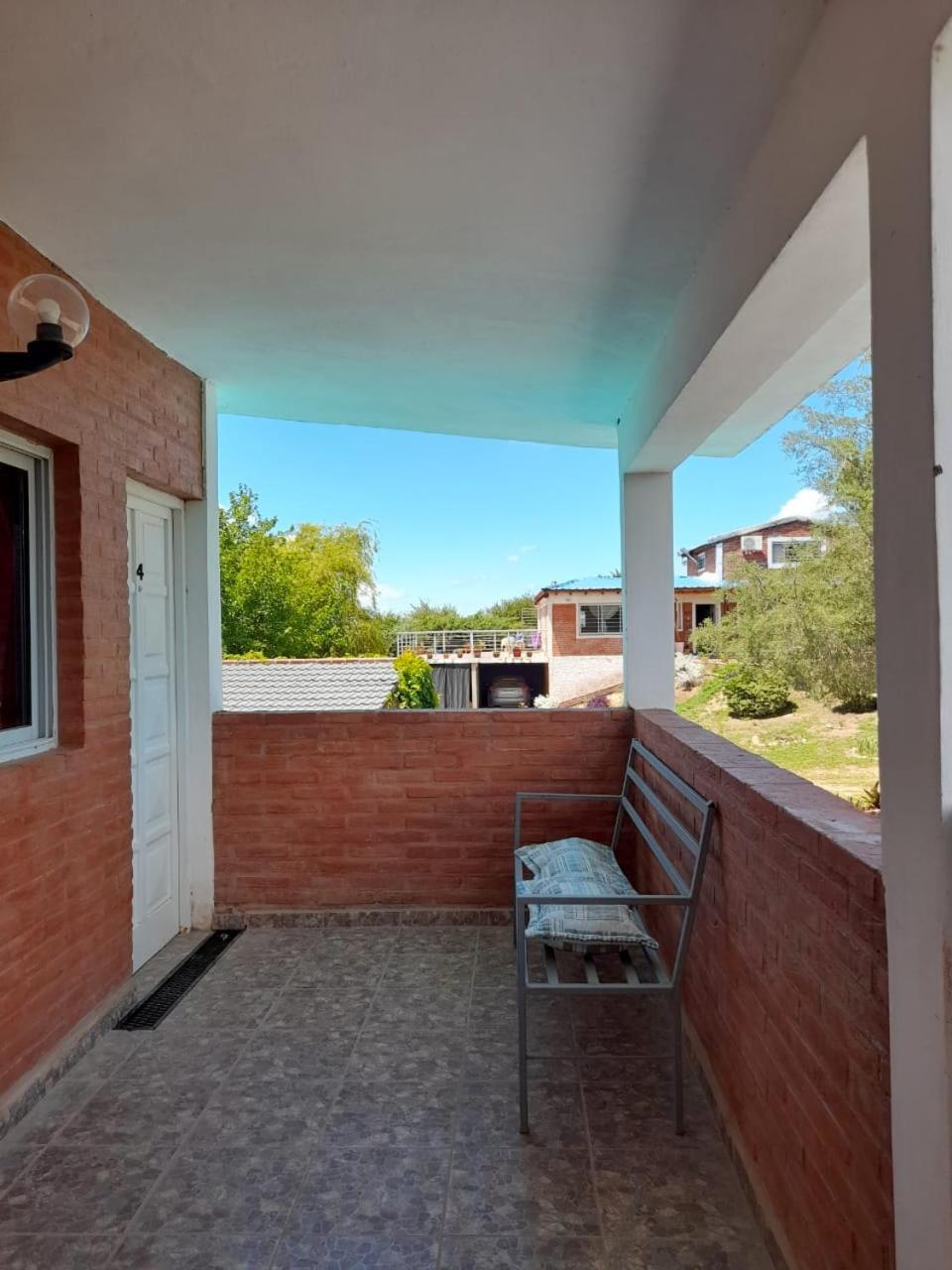 Departamentos Las Marias