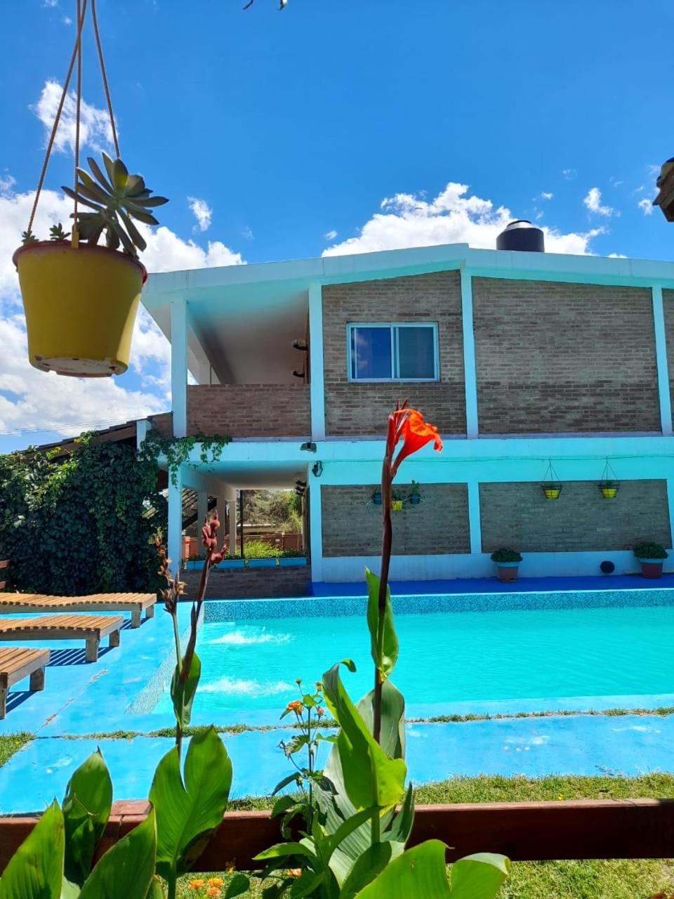Departamentos Las Marias
