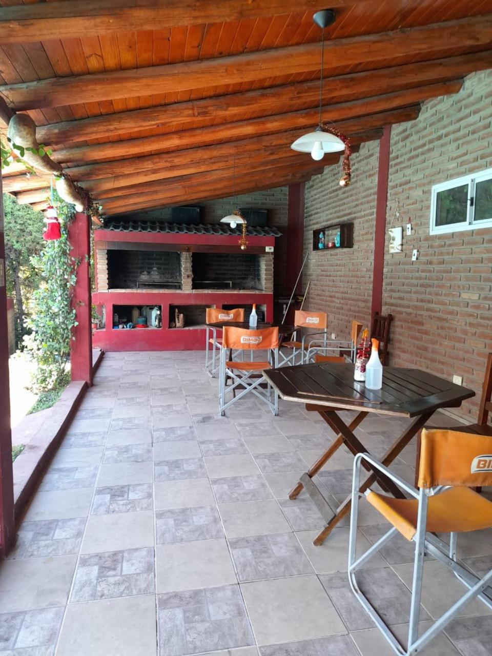 Departamentos Las Marias
