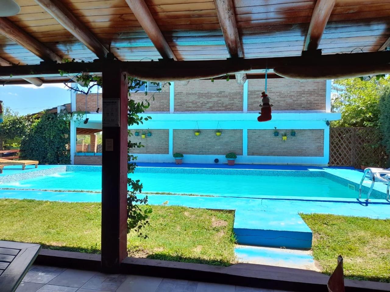 Departamentos Las Marias