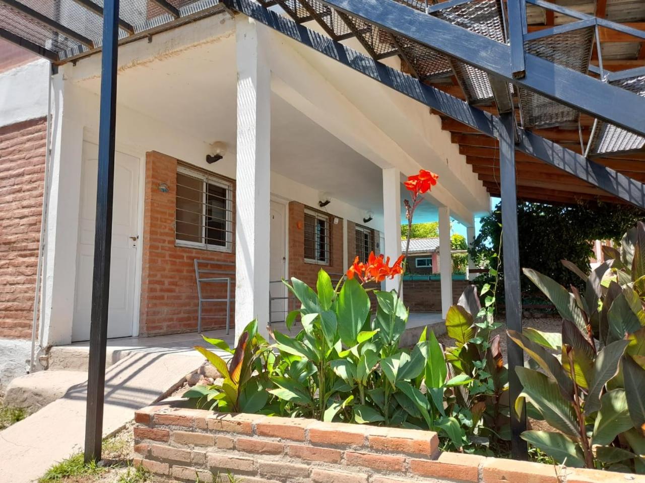 Departamentos Las Marias