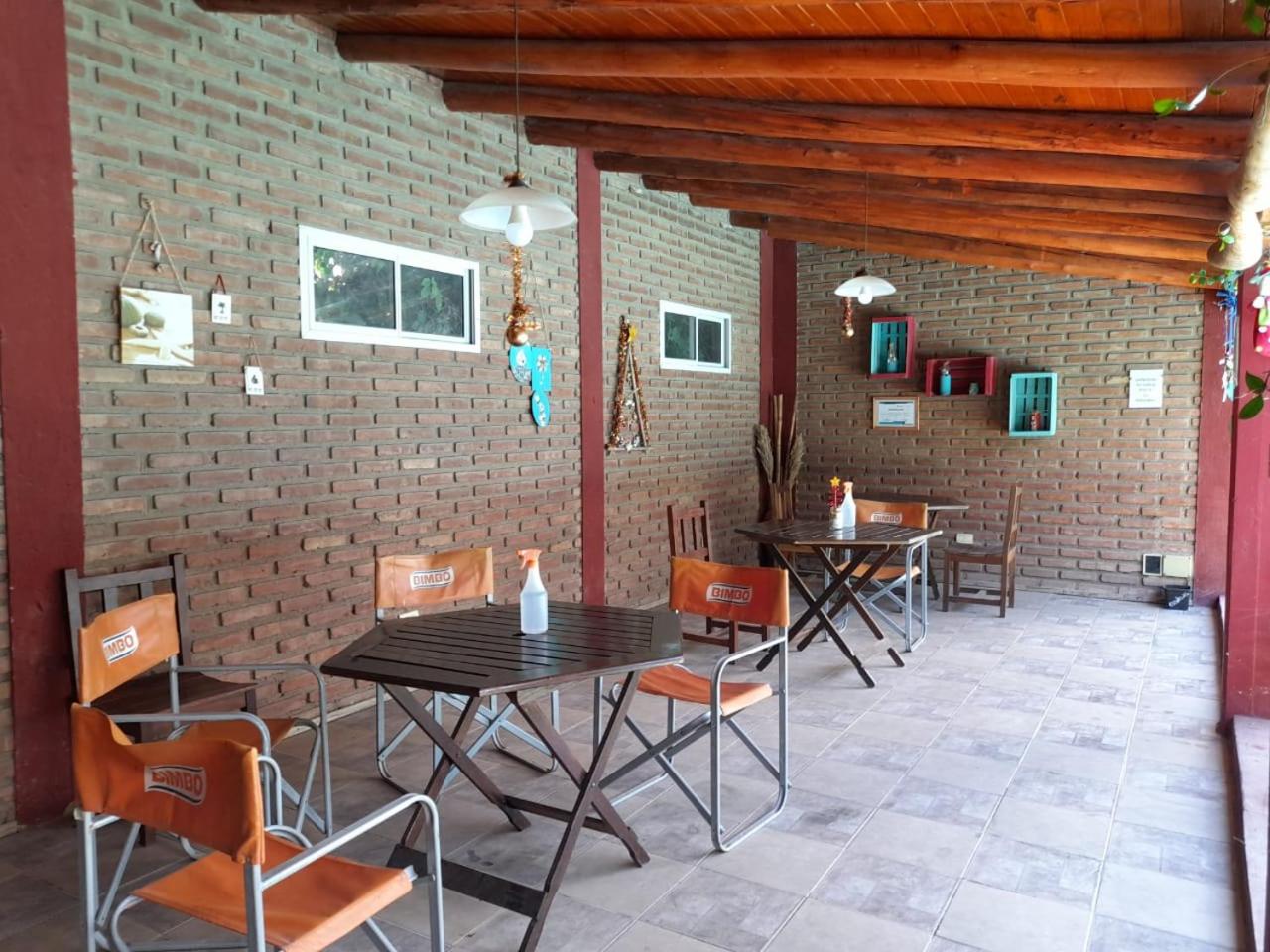 Departamentos Las Marias