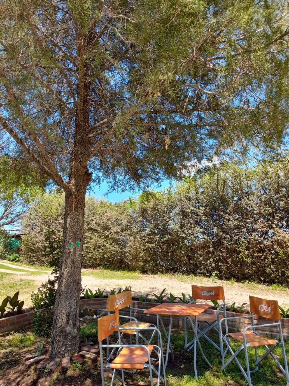 Departamentos Las Marias