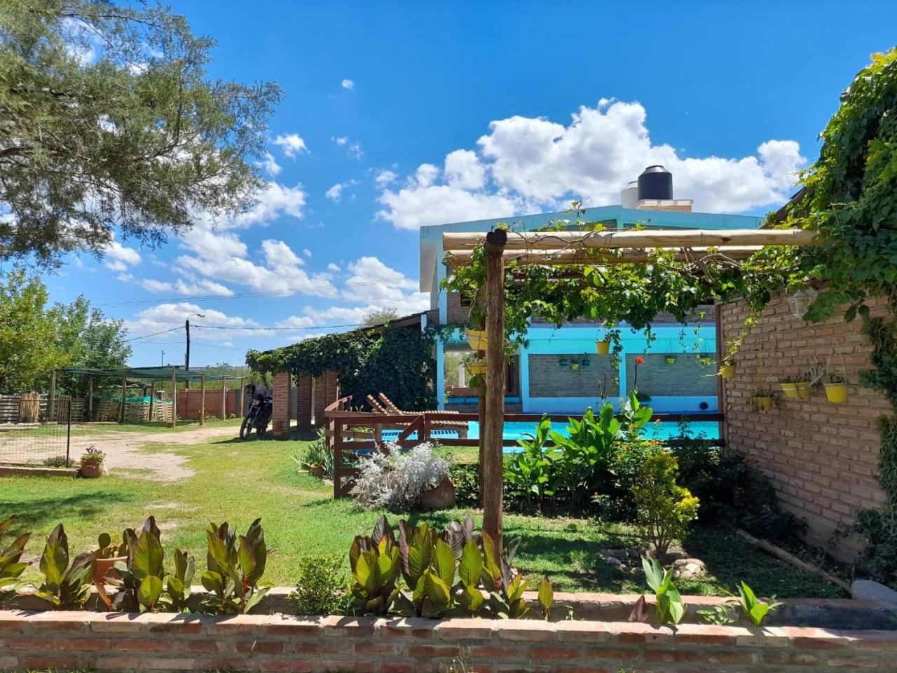 Departamentos Las Marias