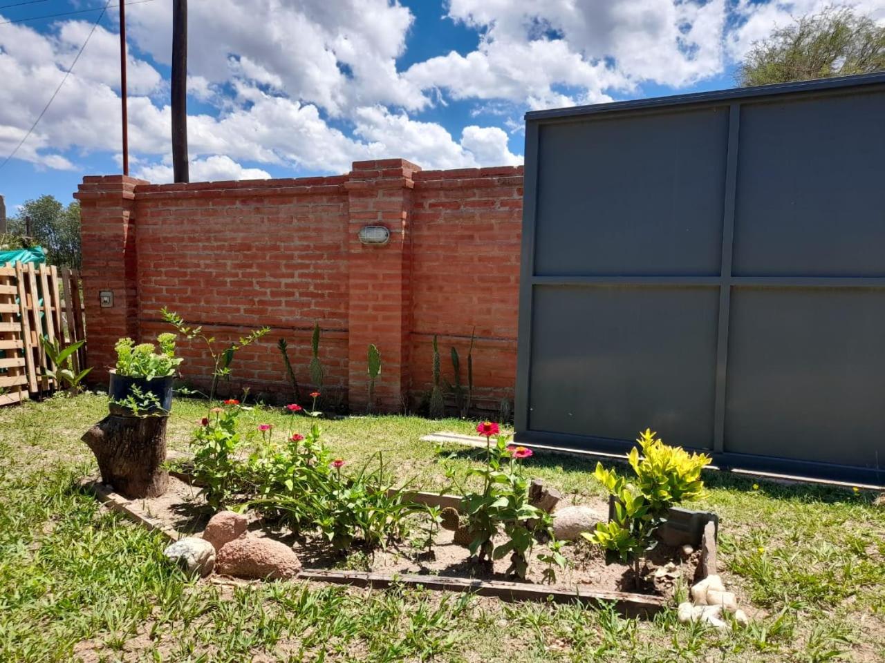 Departamentos Las Marias