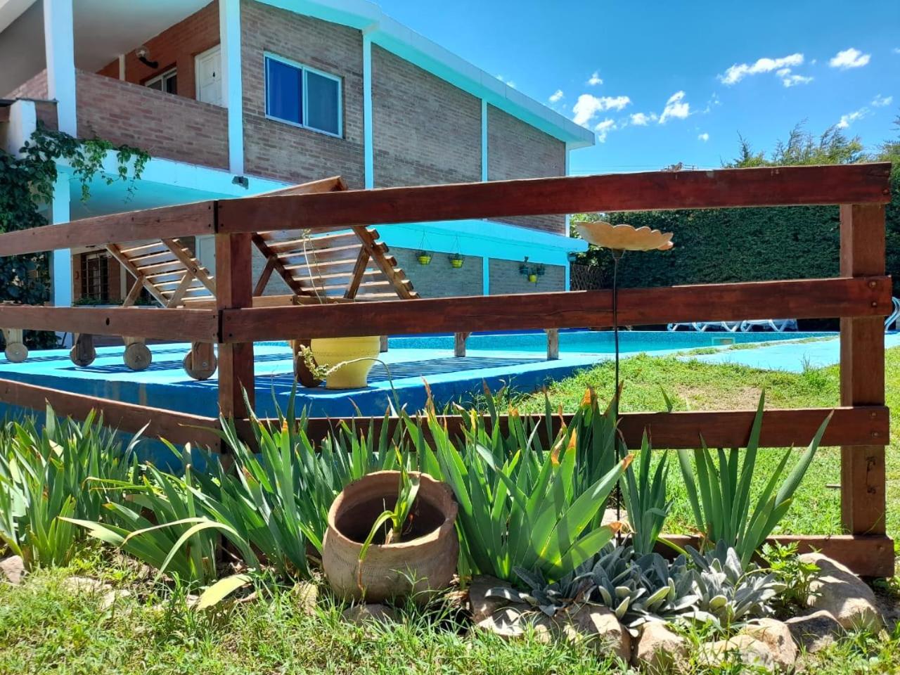 Departamentos Las Marias
