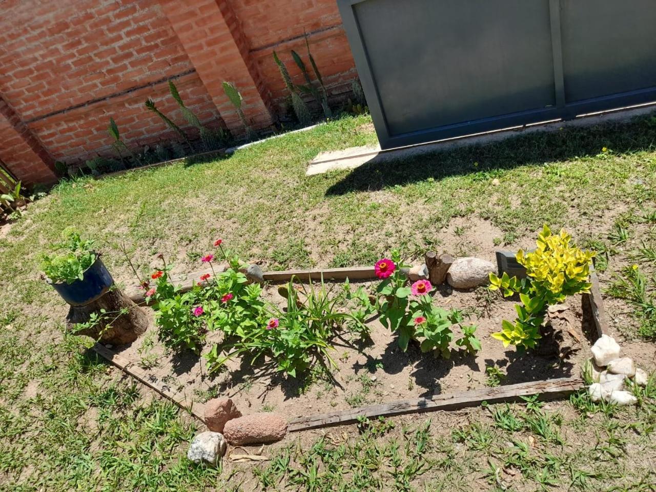 Departamentos Las Marias