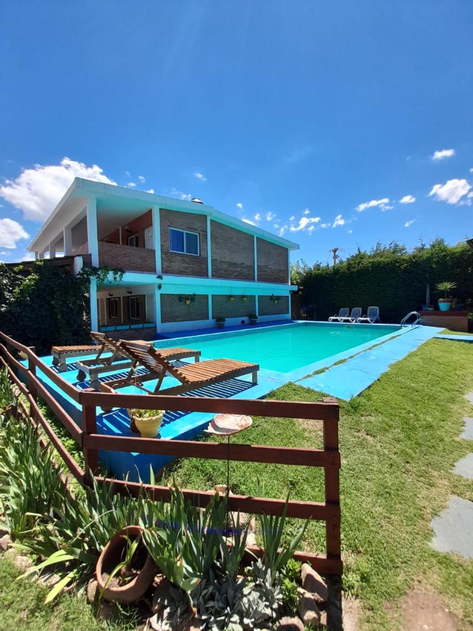 Departamentos Las Marias