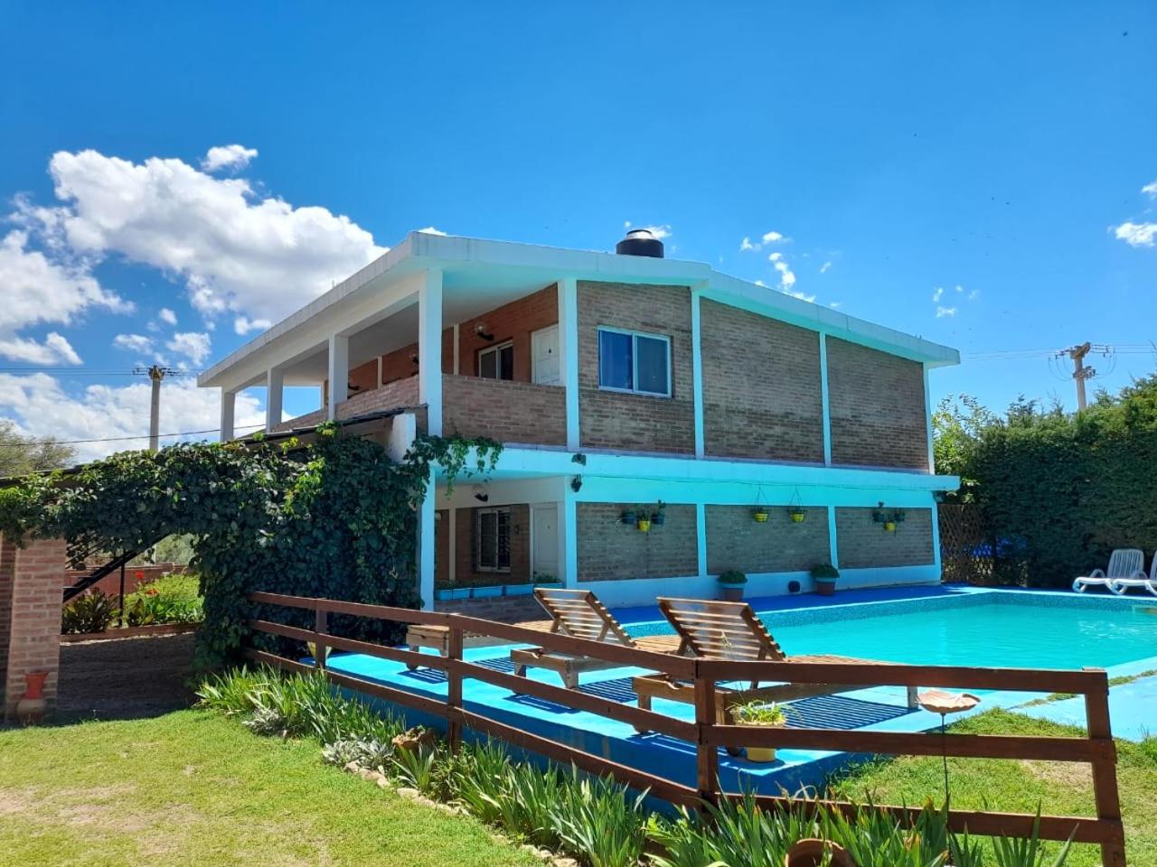Departamentos Las Marias