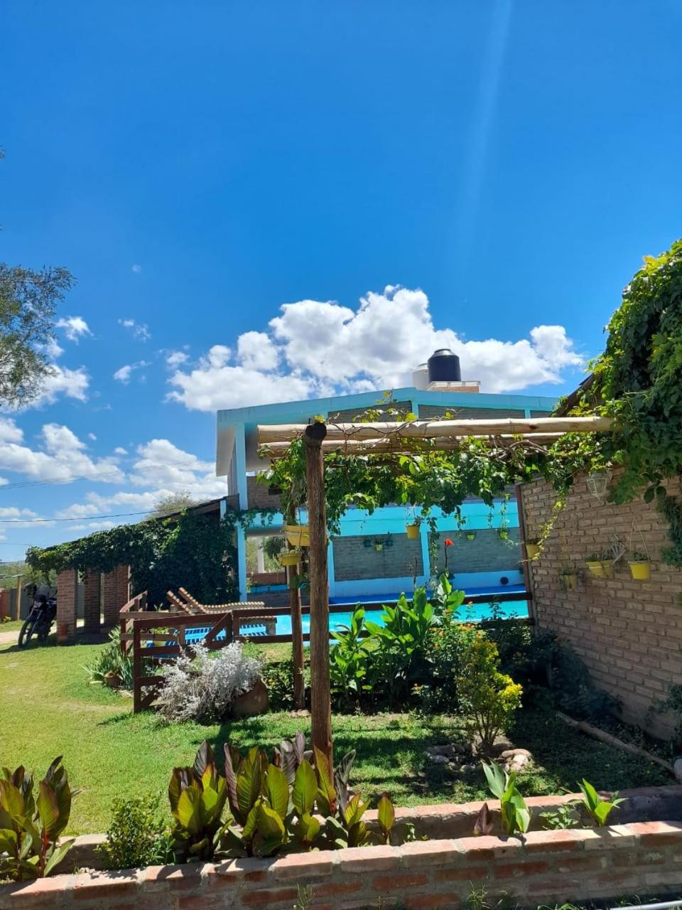 Departamentos Las Marias