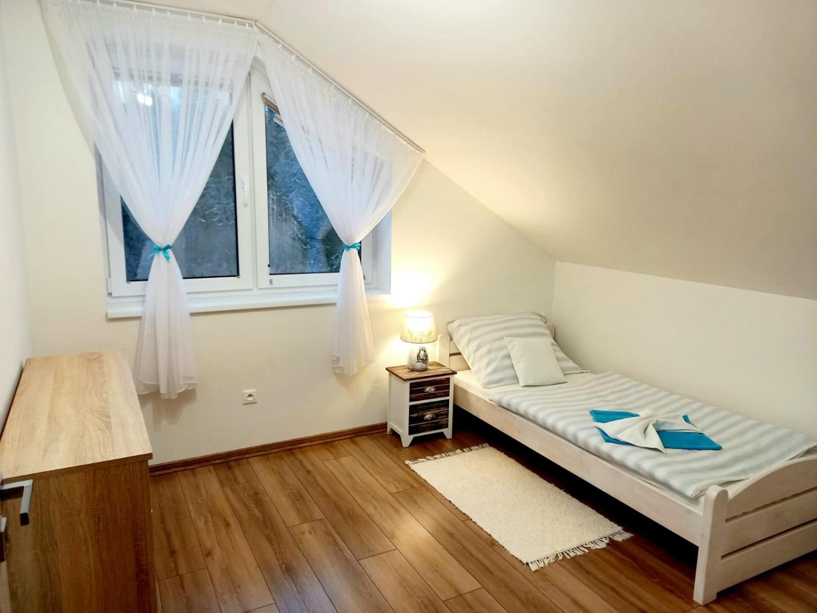 Apartmán pod Sivým vrchom view 4