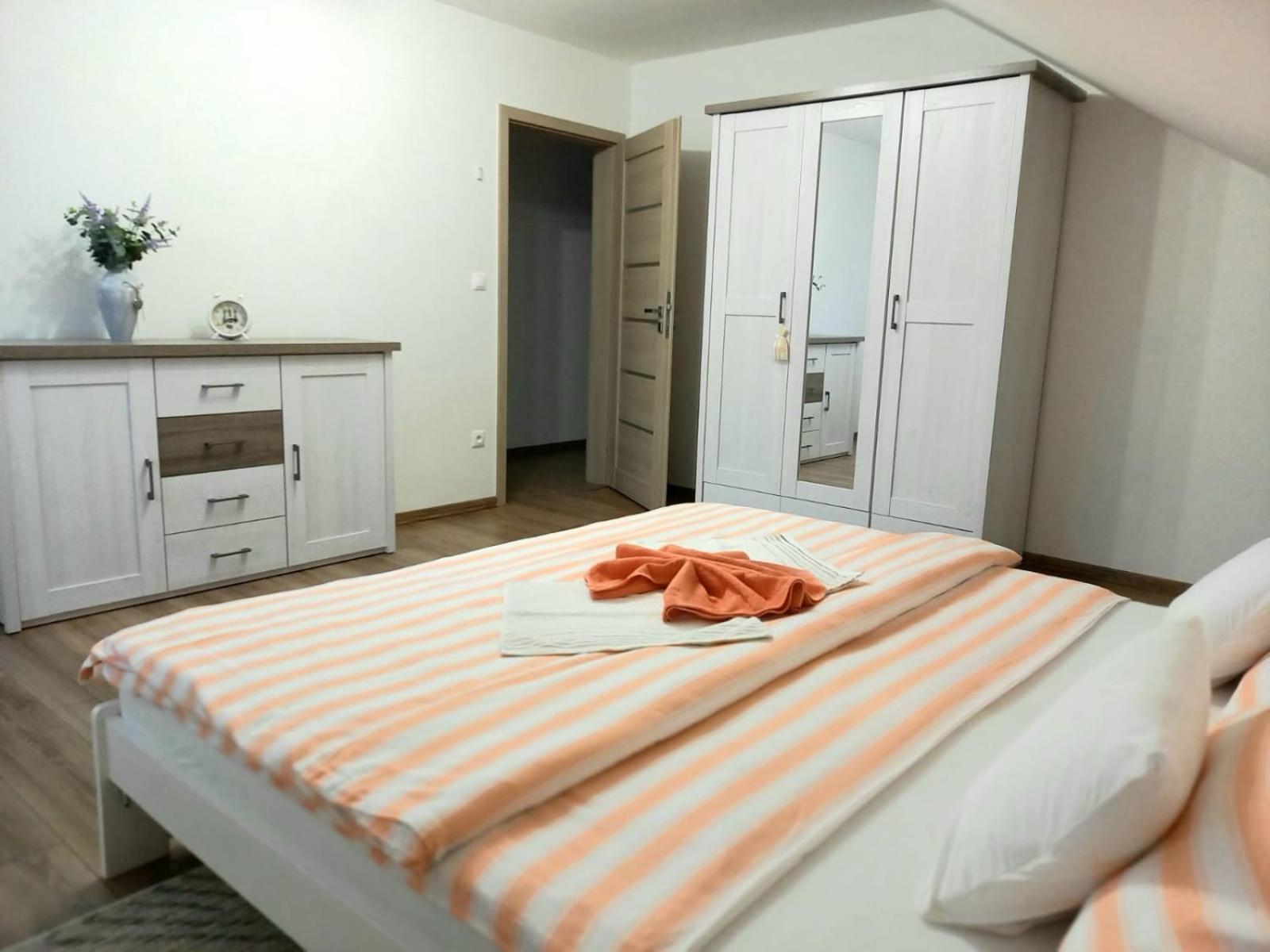 Apartmán pod Sivým vrchom view 5