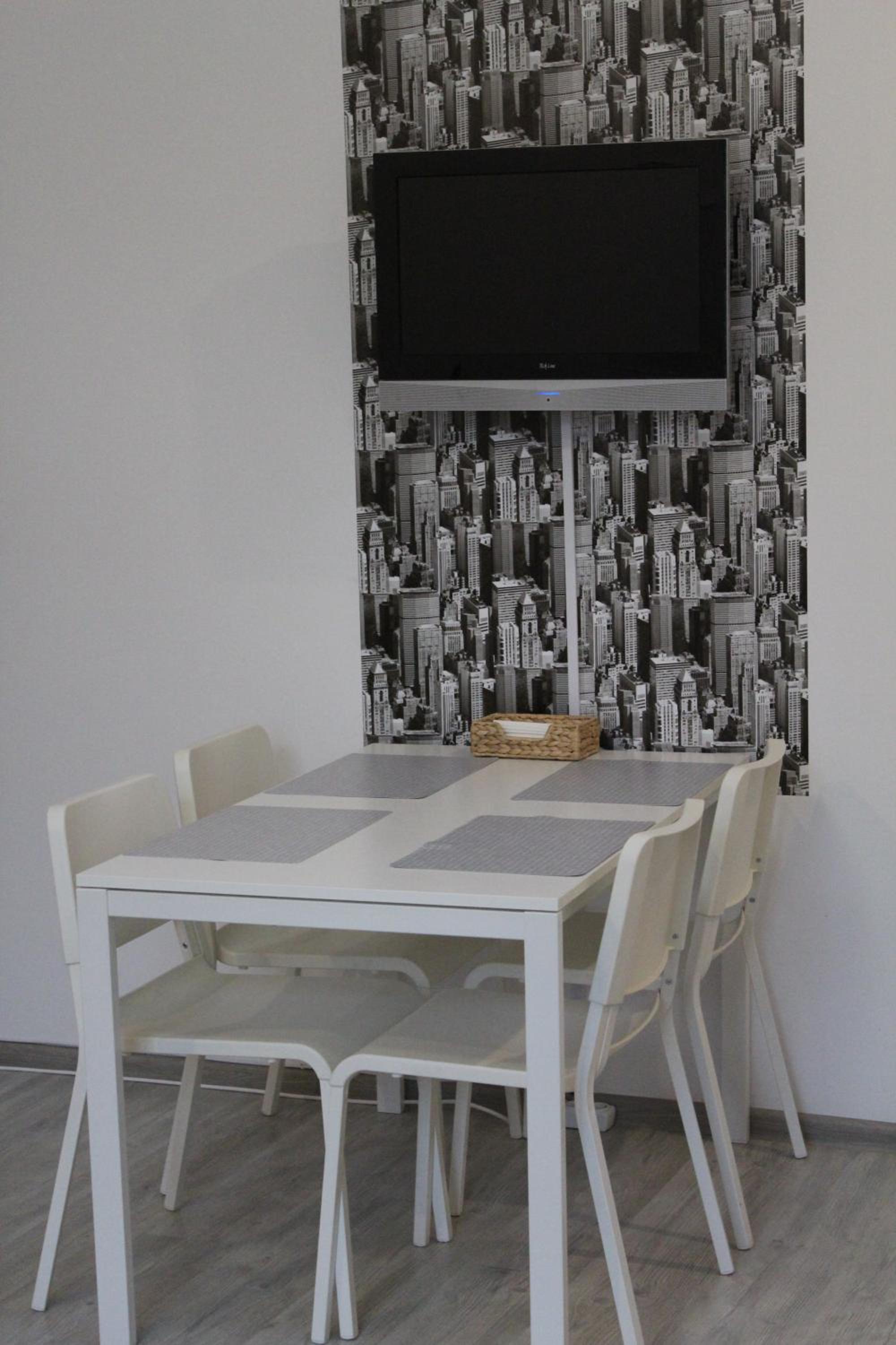 Viky Apartment view 5
