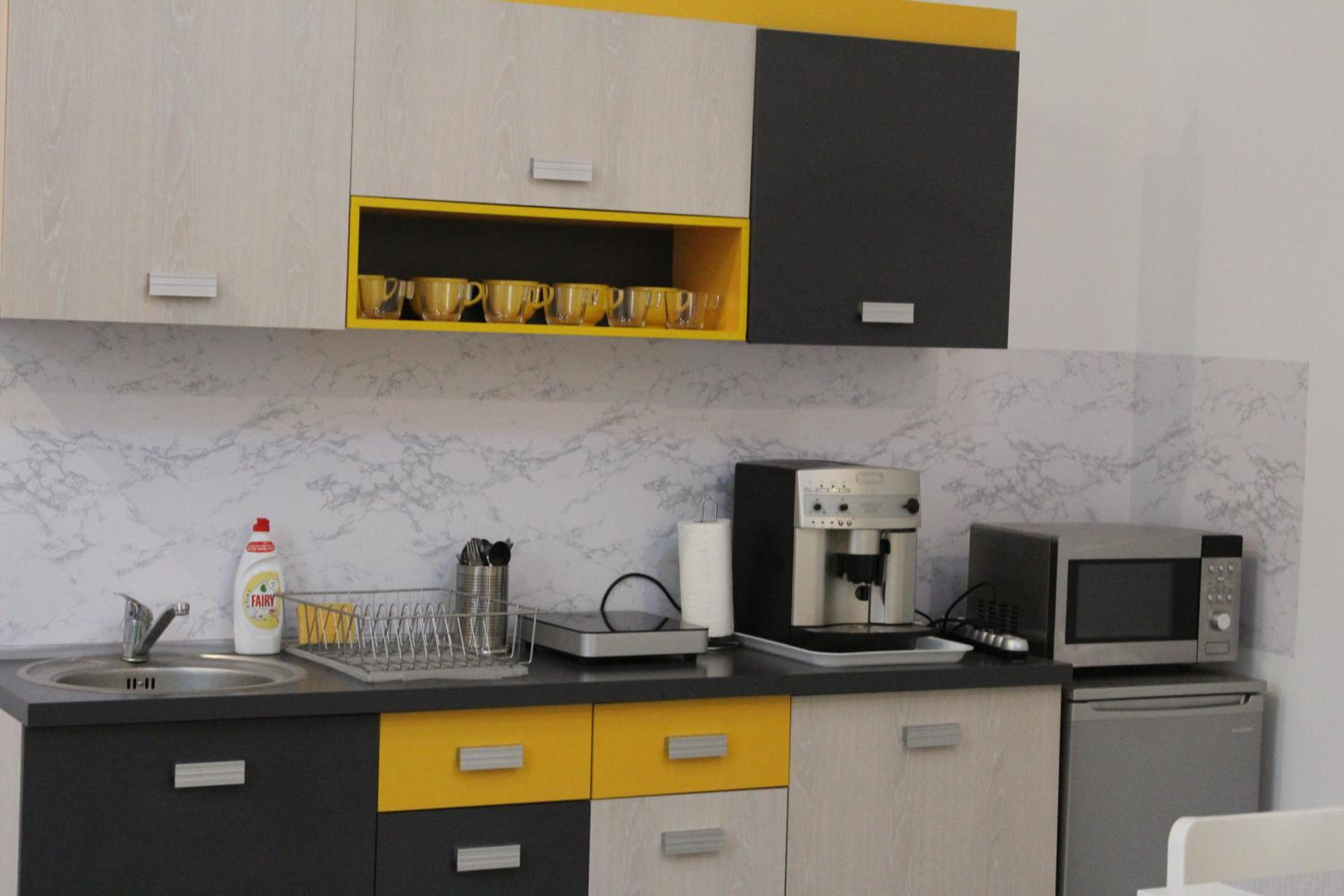 Viky Apartment view 4