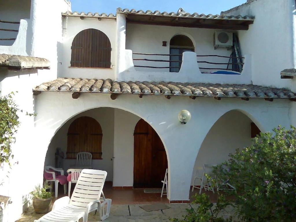 Maison Stella di mare view 2