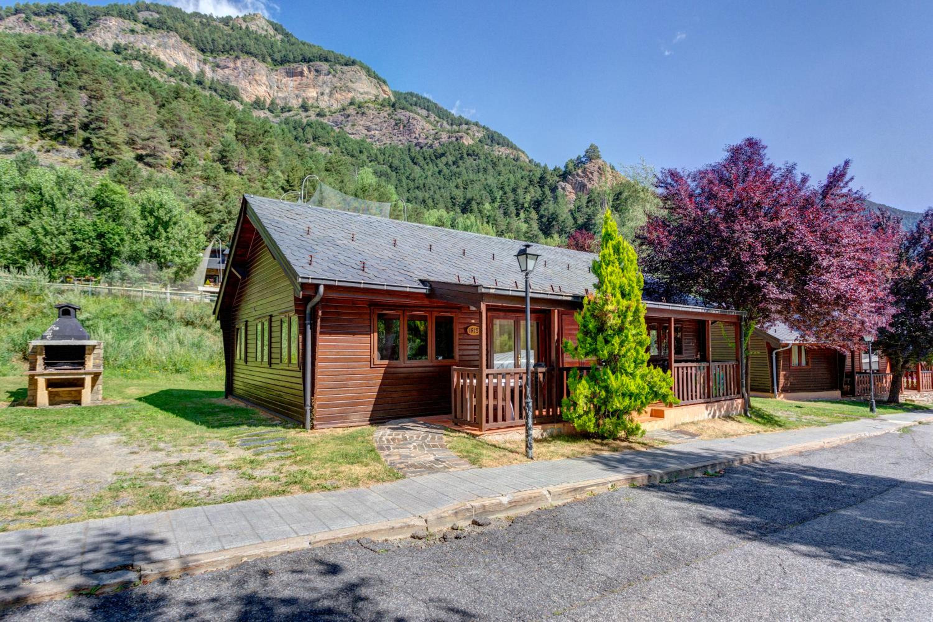 Xixerella Park Bungalows