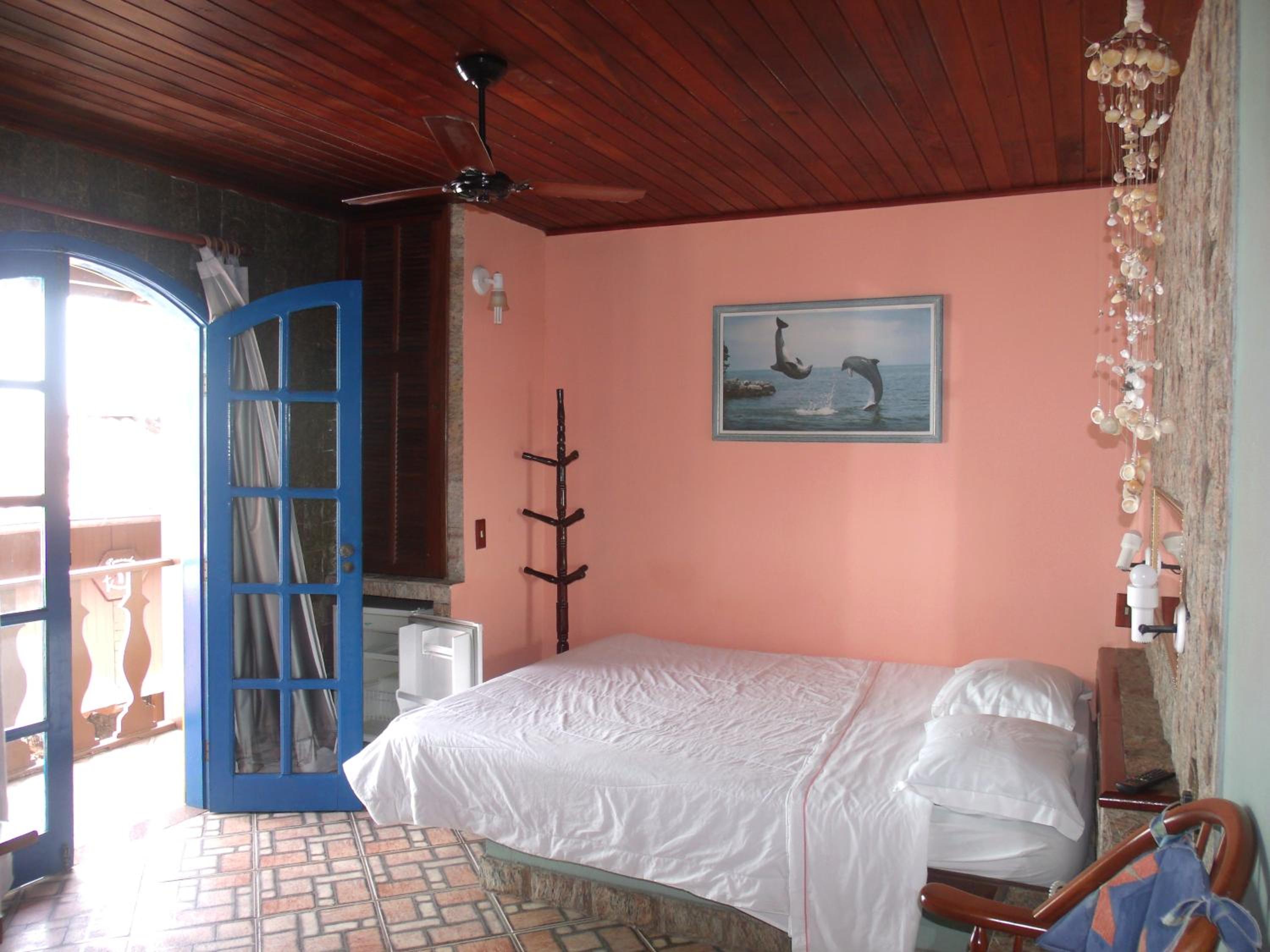 Pousada Flamingo