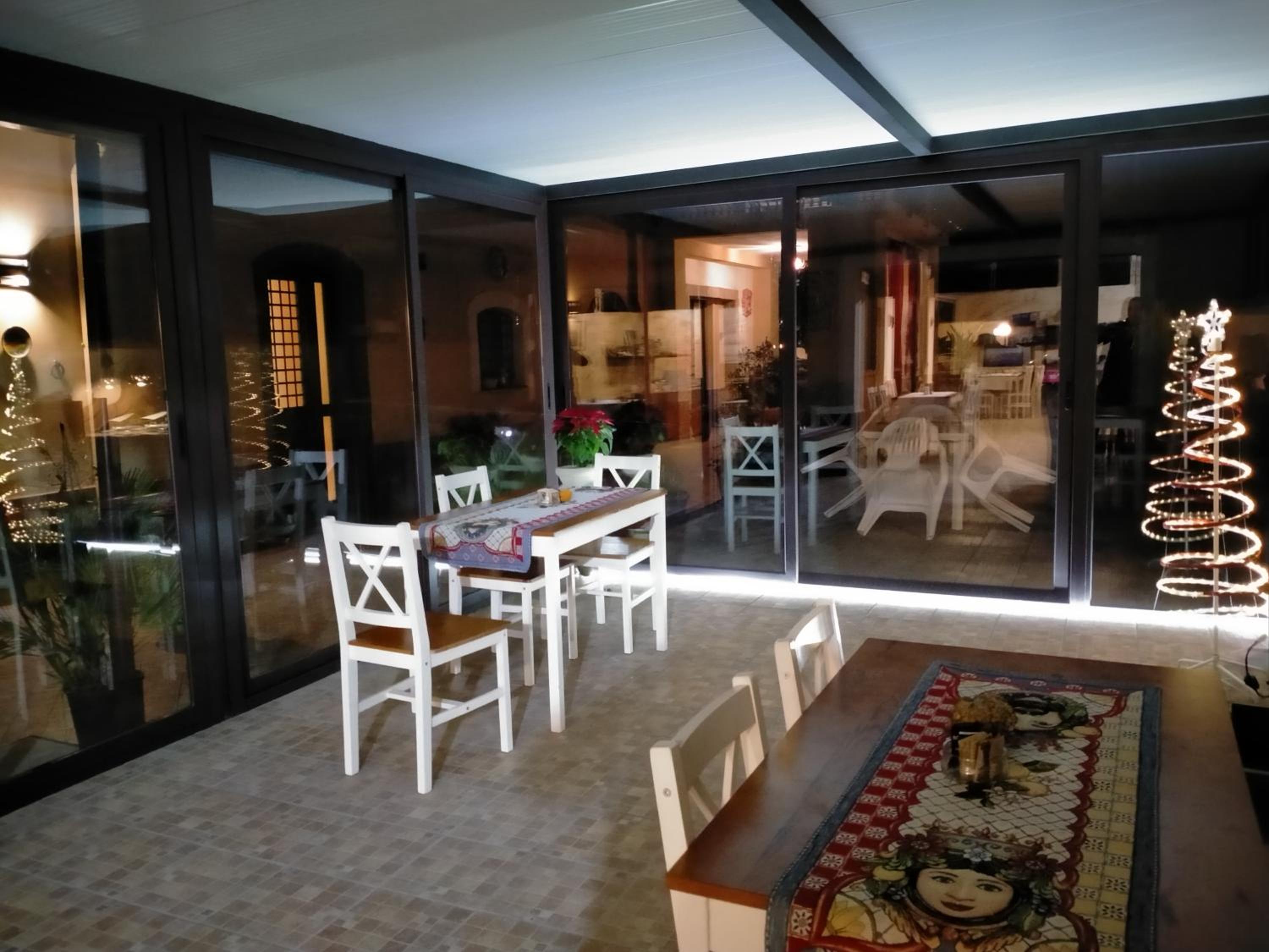 Villa Laura Apartment
