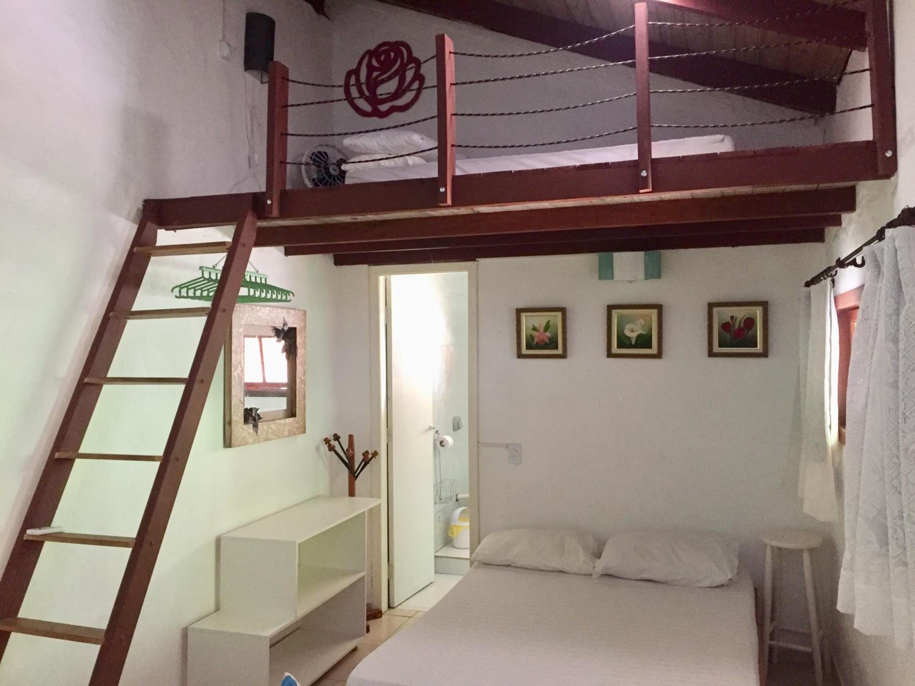 Casa Mico Leão Dourado view 5