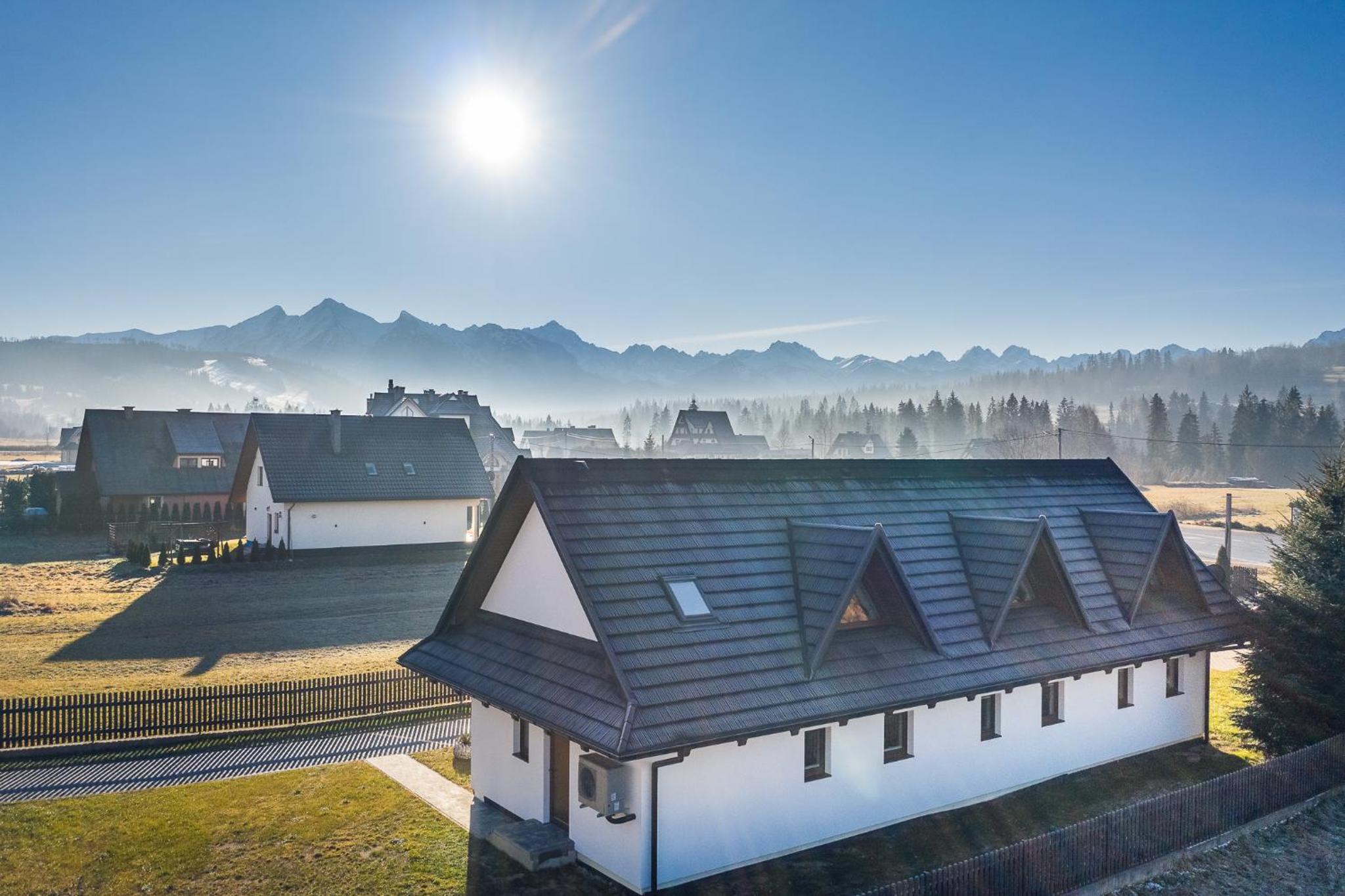Apartamenty ARNIKA view 5