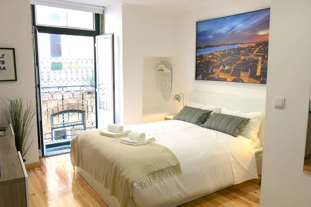Beautiful Studio in Mouraria view 2
