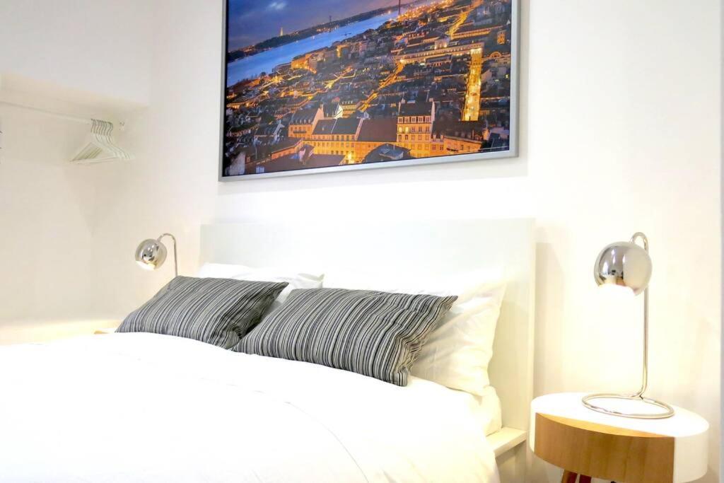 Beautiful Studio in Mouraria view 3