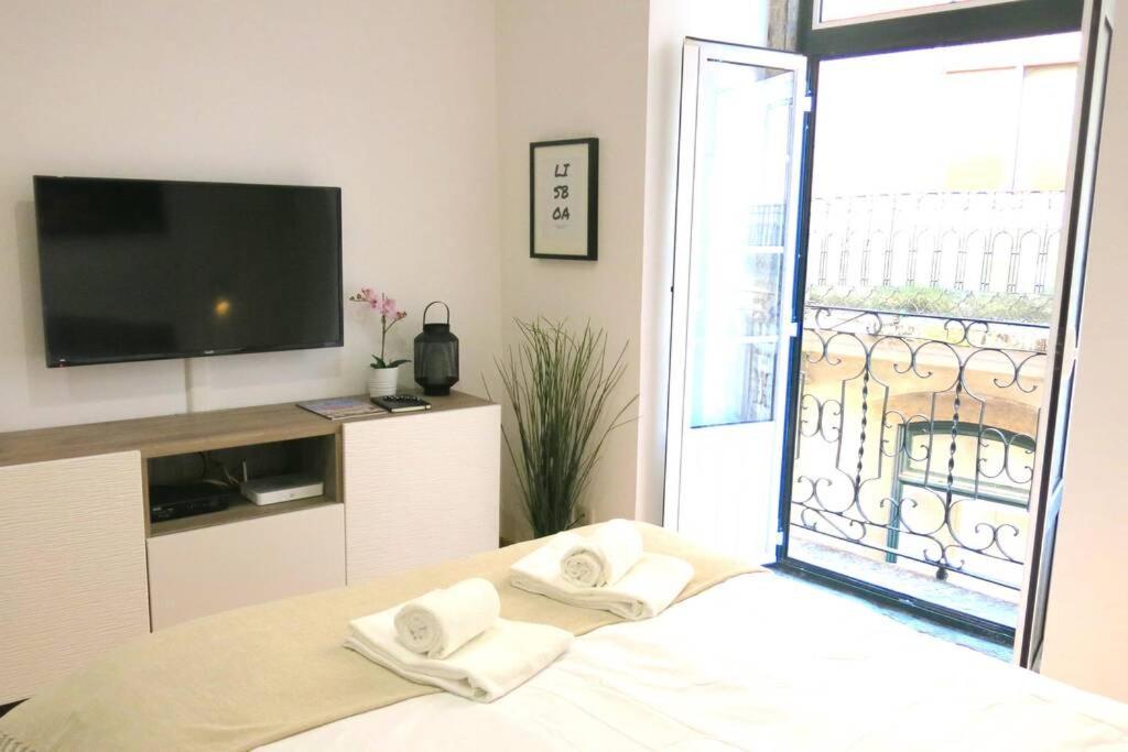 Beautiful Studio in Mouraria view 4