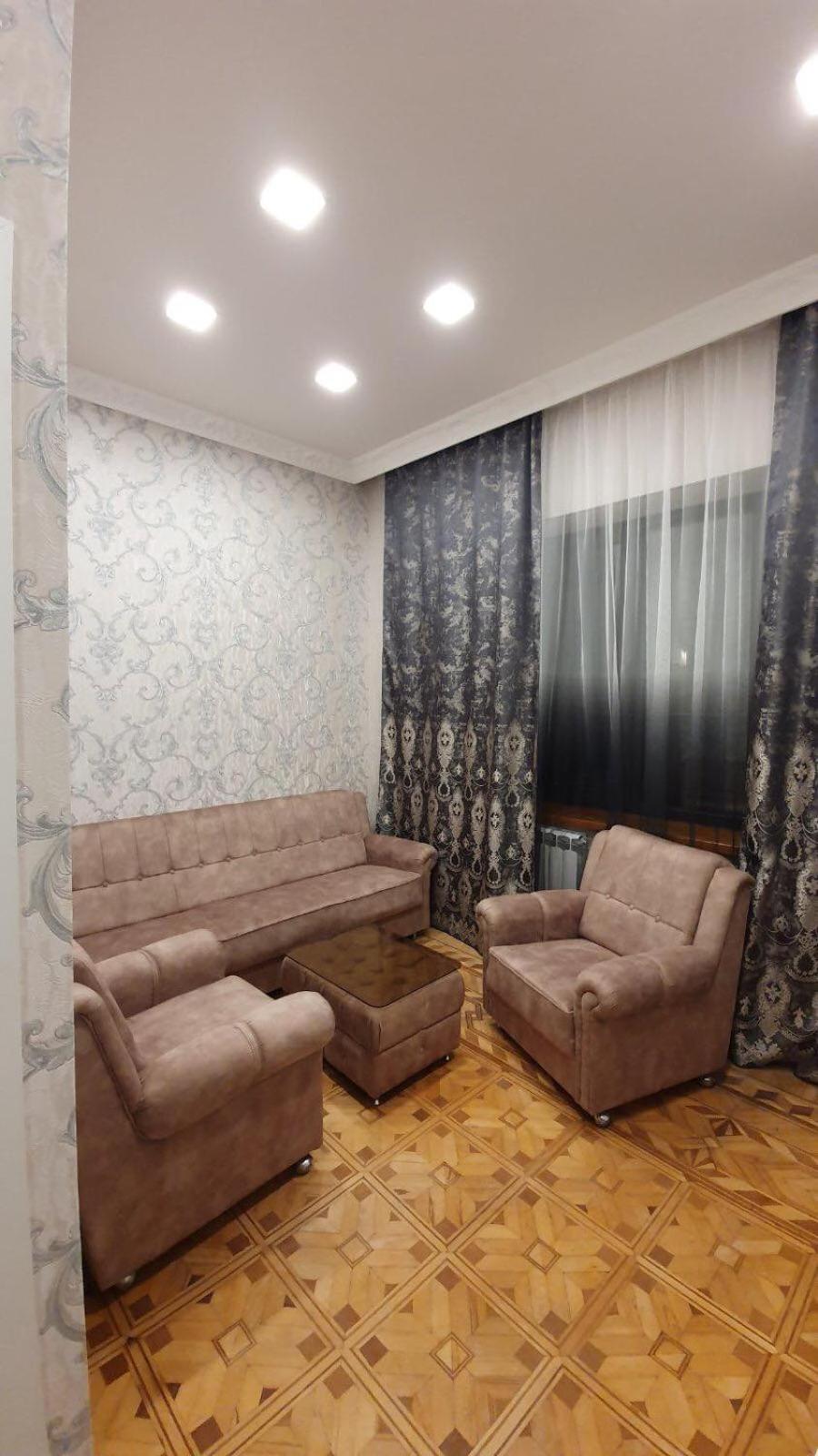 JINJOTEL Gyumri