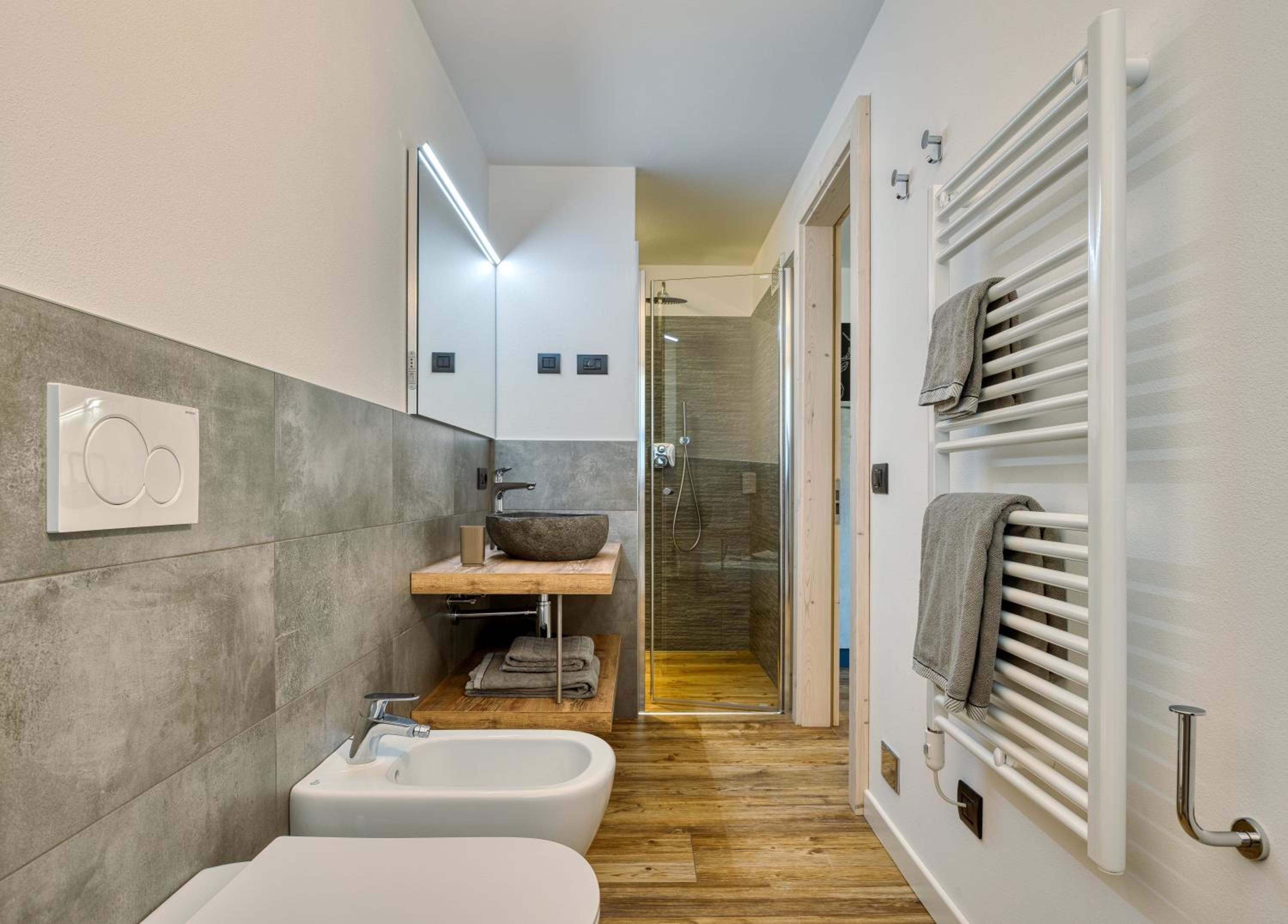 Chalet Italo