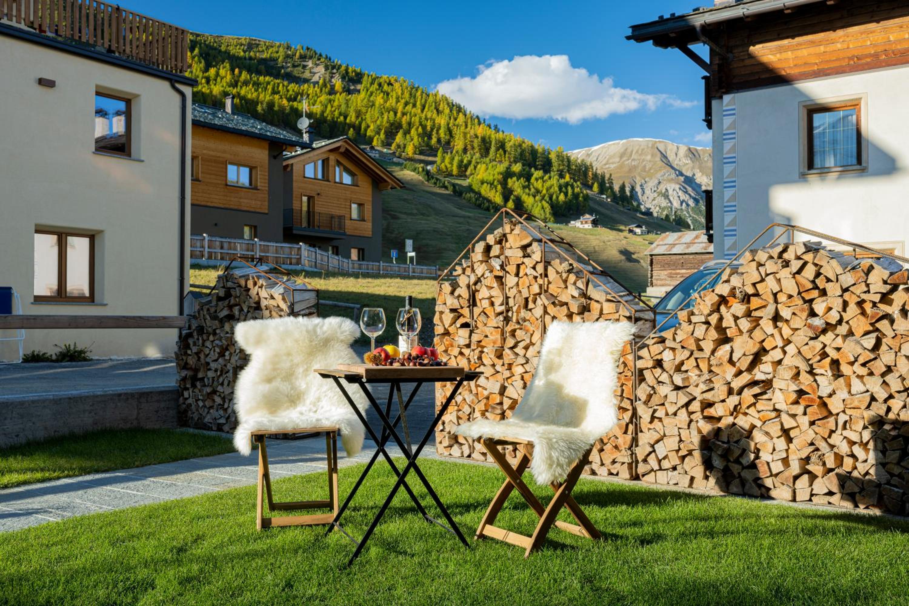 Chalet Italo