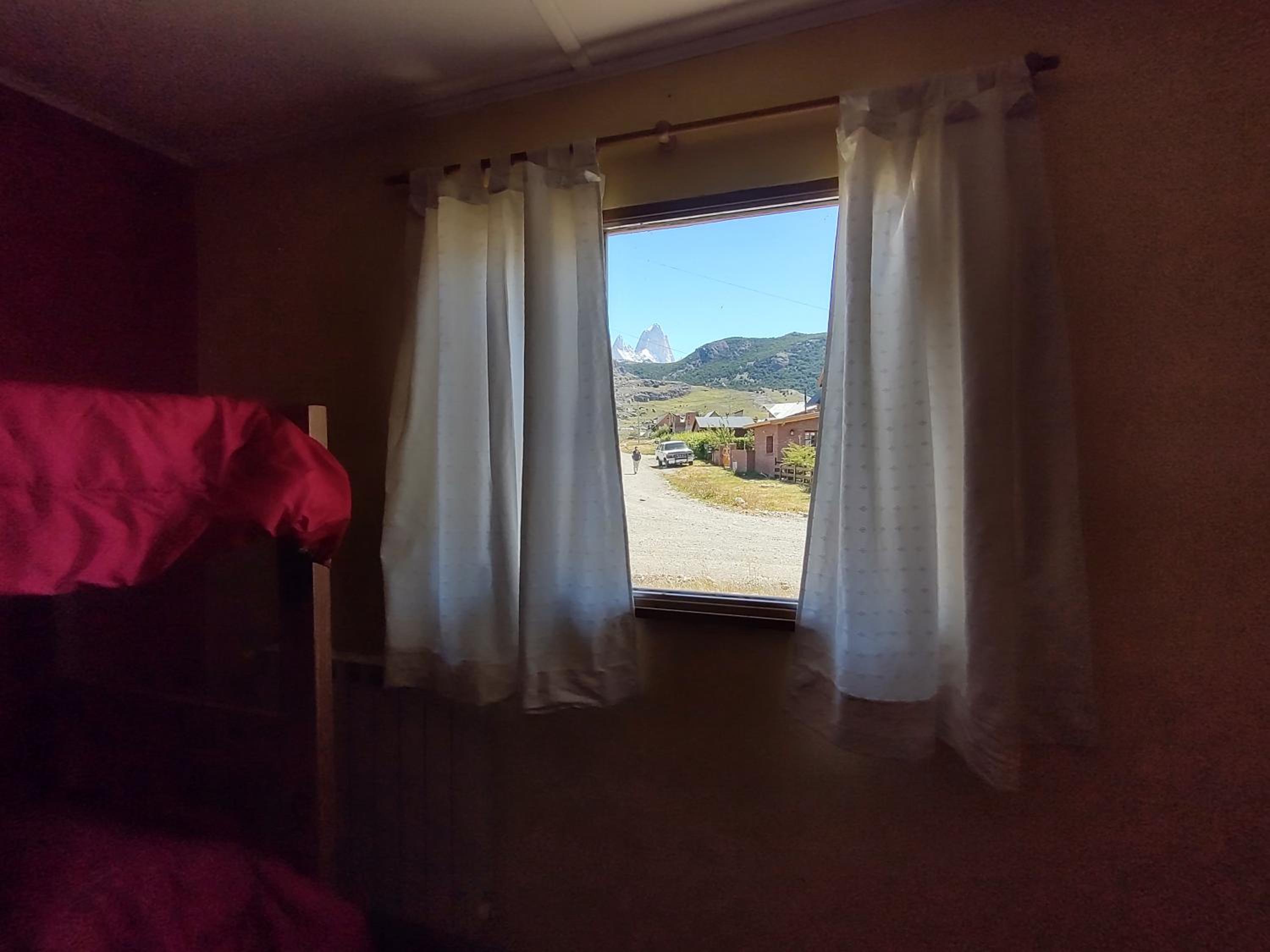 Hostel Wenuy-