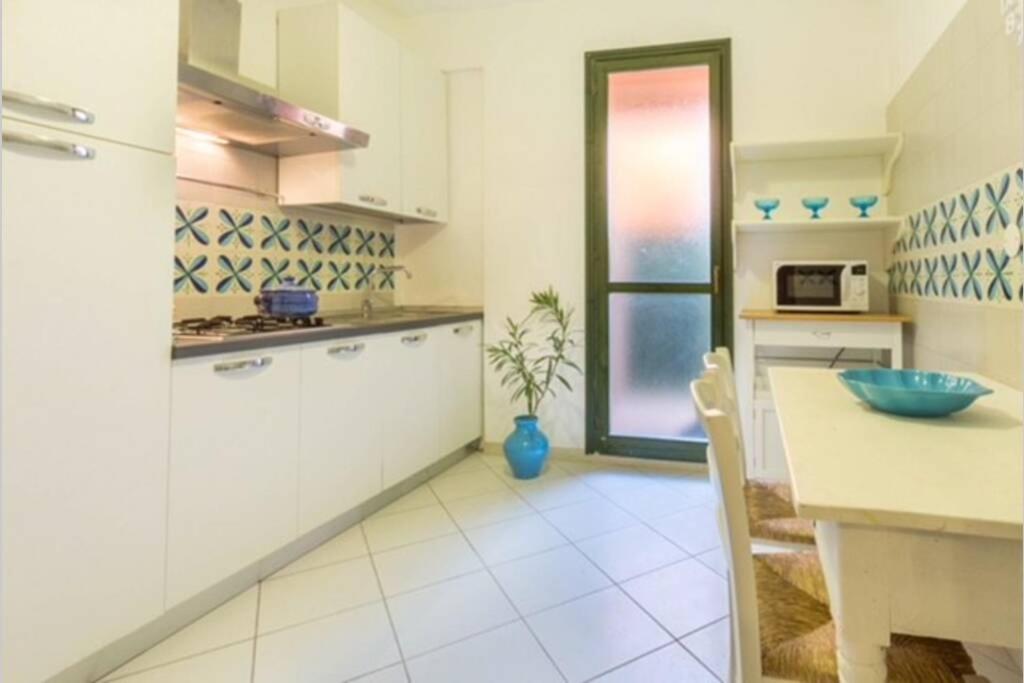 STINTINO VILLA TURCHESE SARDINIA photo 4