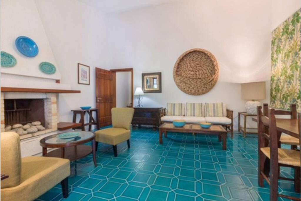 STINTINO VILLA TURCHESE SARDINIA photo 3