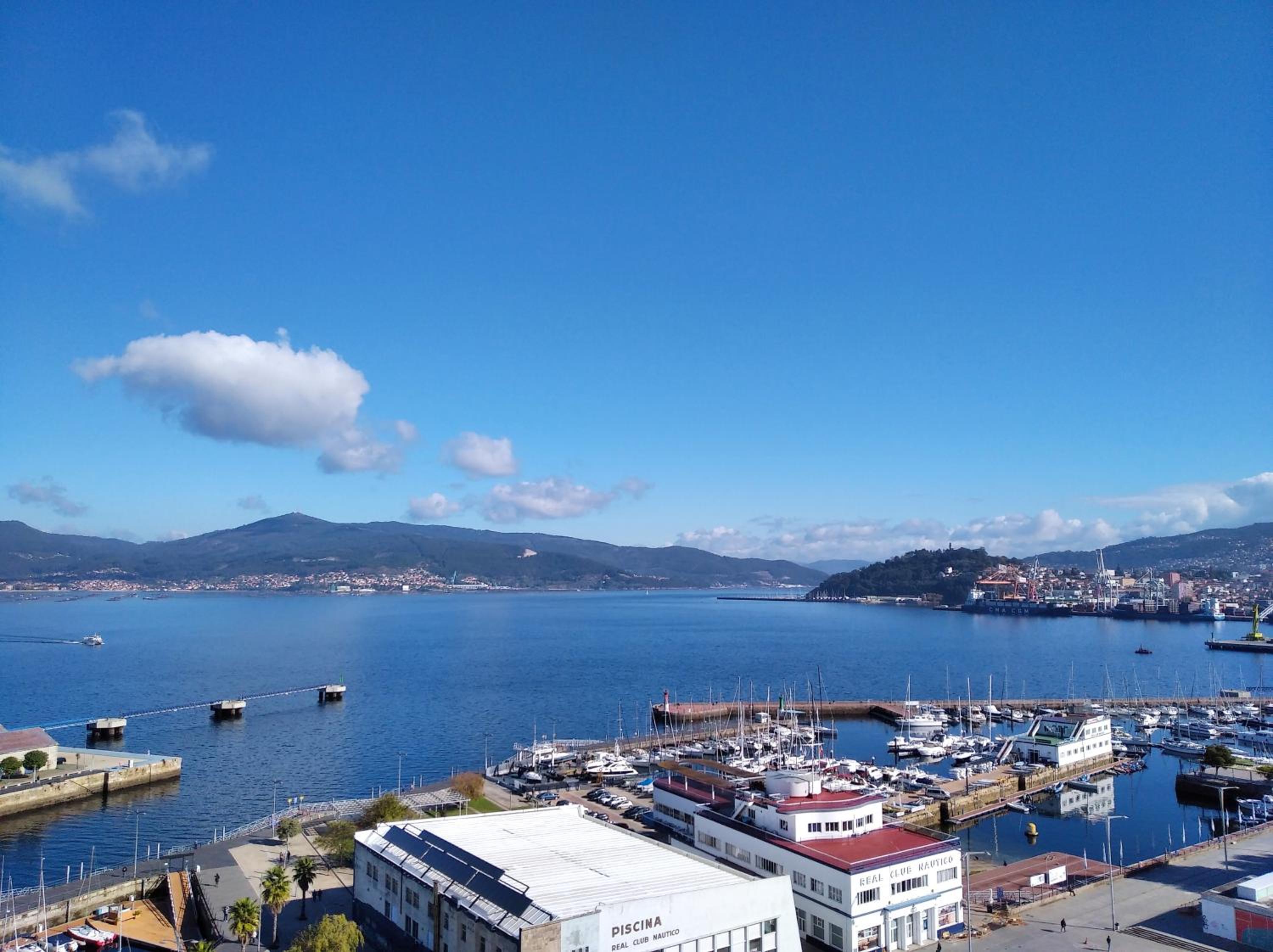 Apartamento al mar. view 5