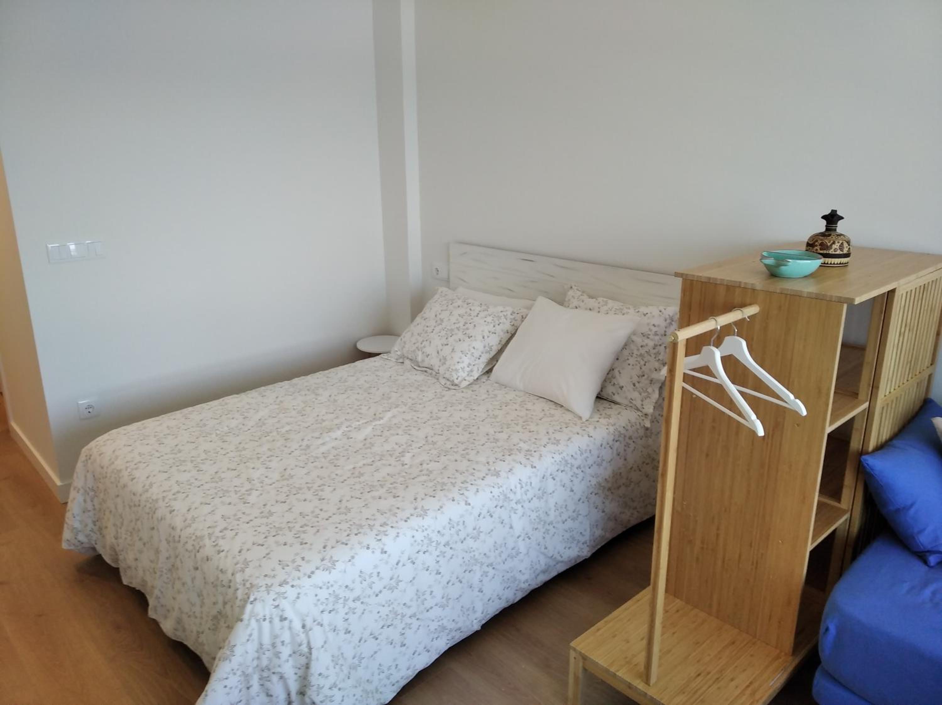 Apartamento al mar. view 2