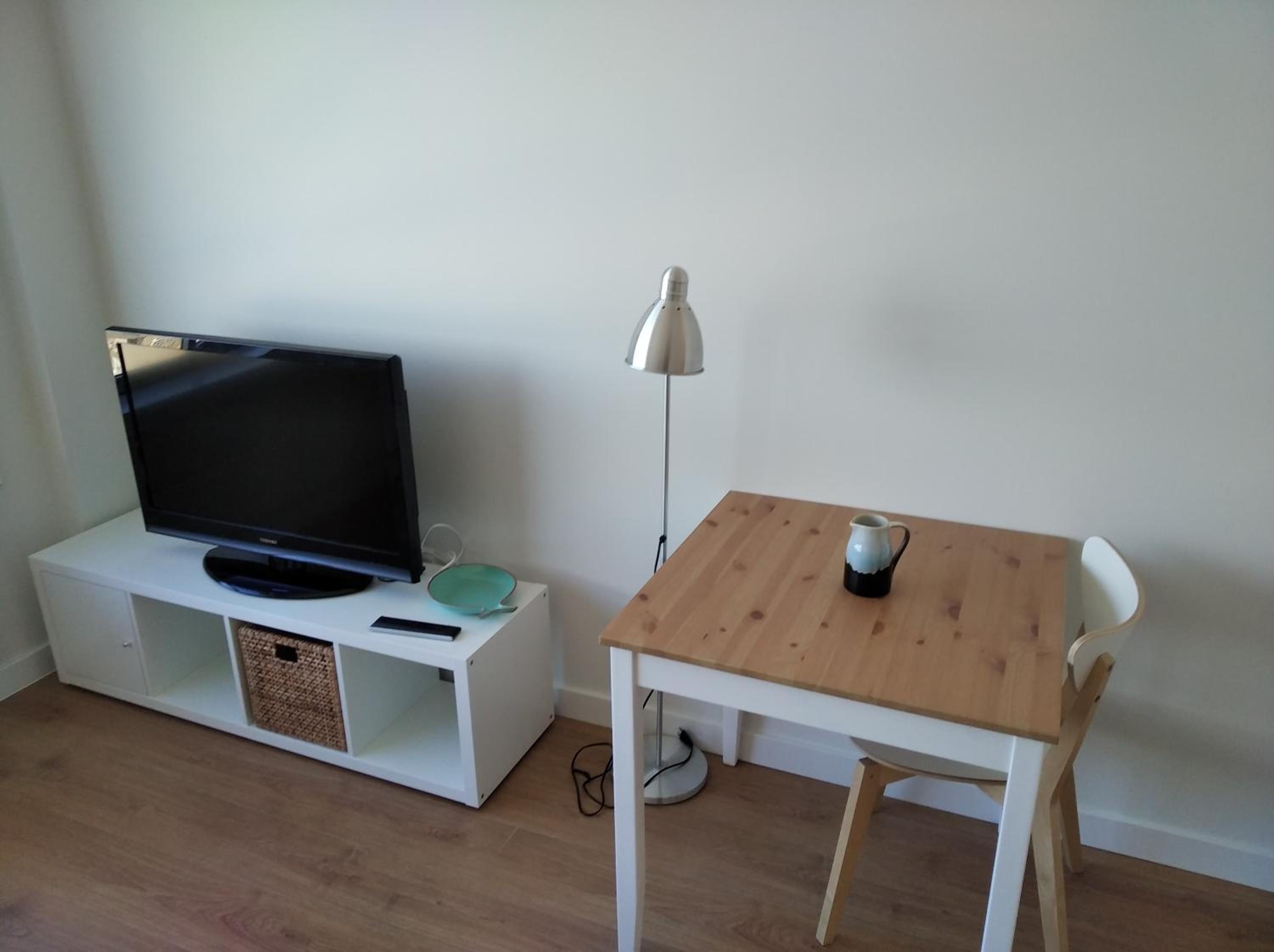 Apartamento al mar. view 3