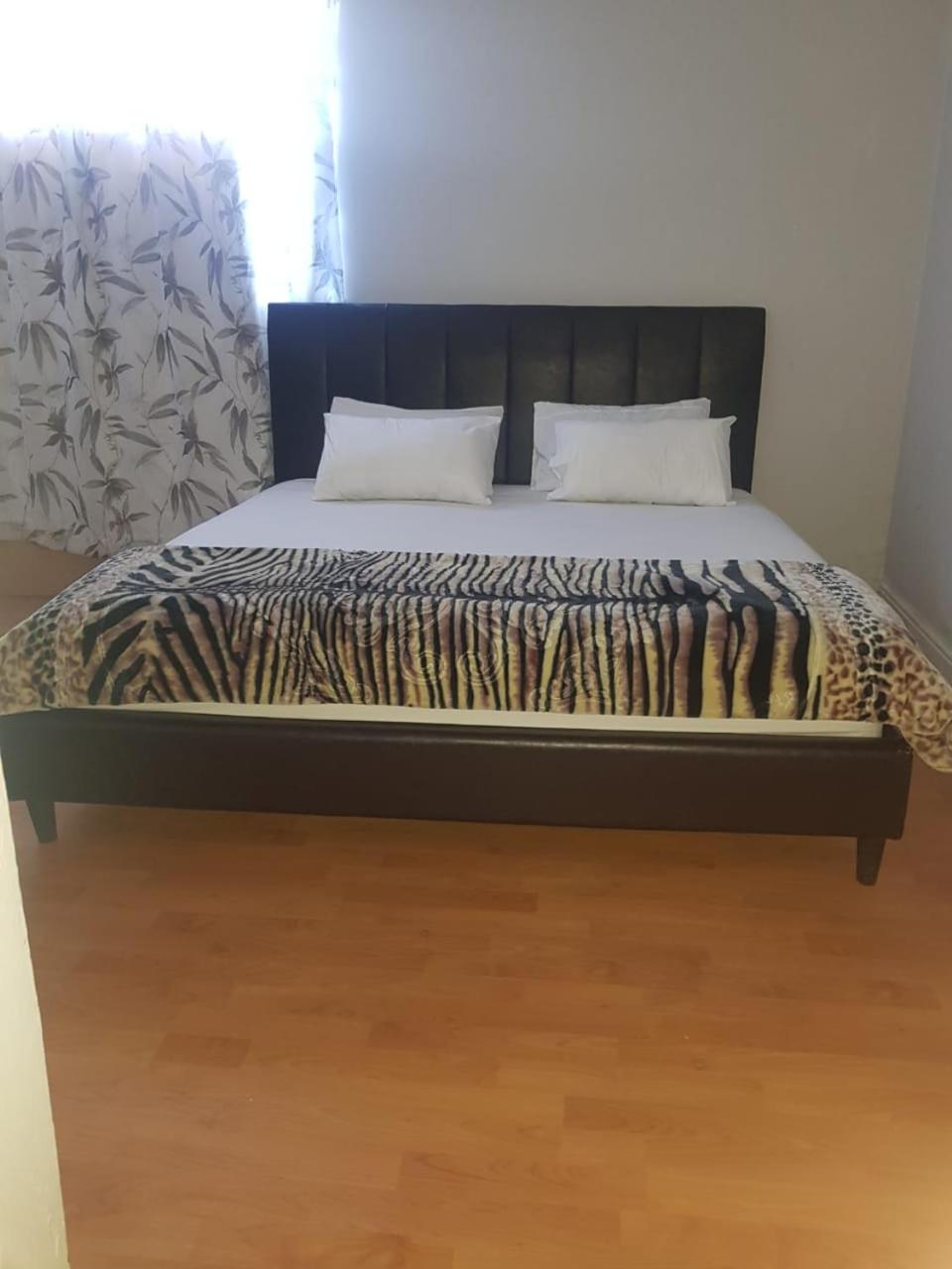 SALAMA LODGE view 5