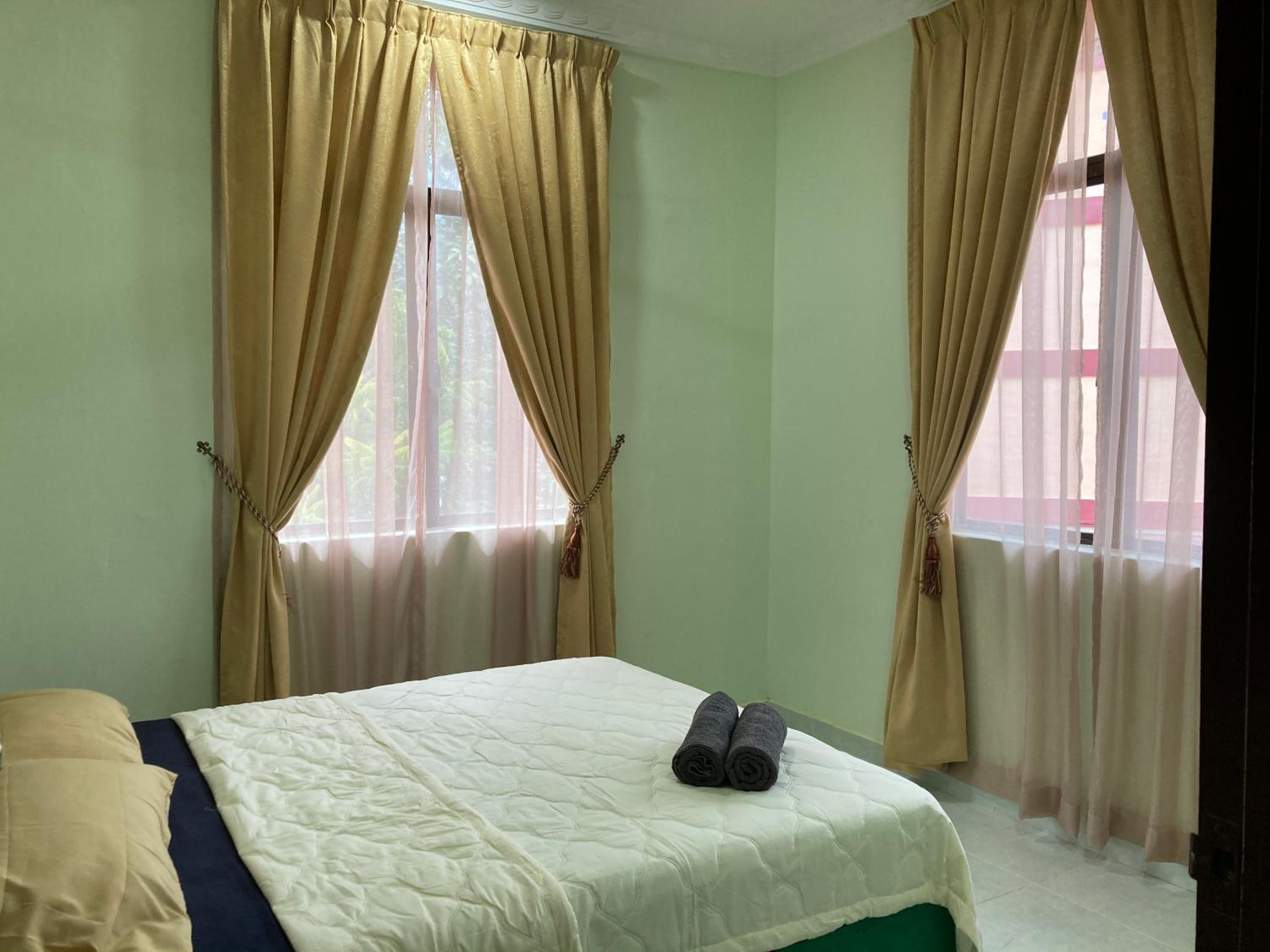 Hanna Homestay Kangar photo 3