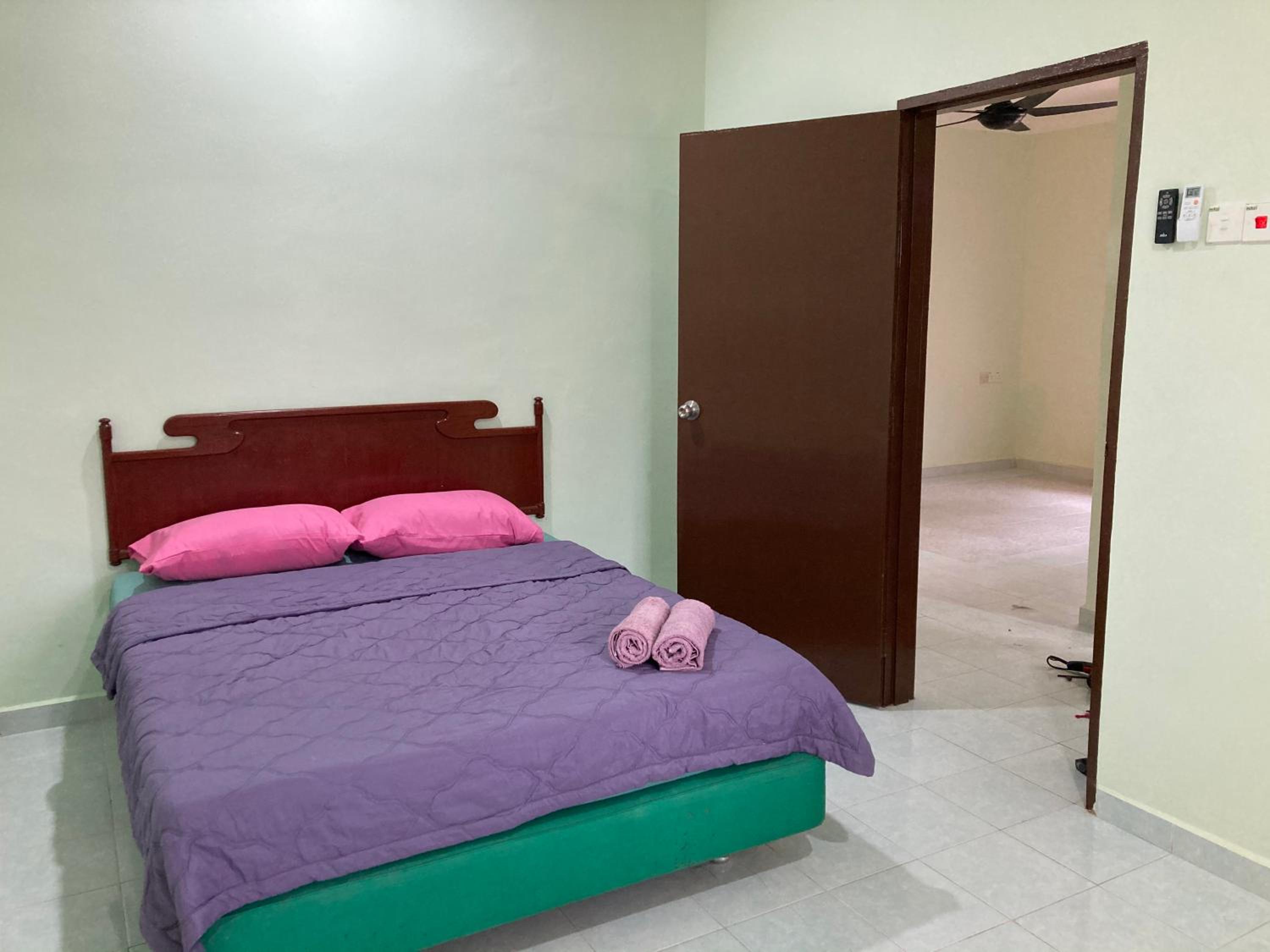 Hanna Homestay Kangar photo 2