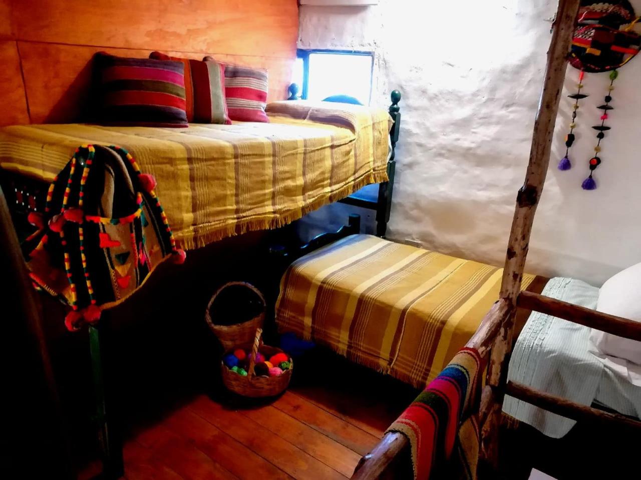 Cabañas Paqa Paqa