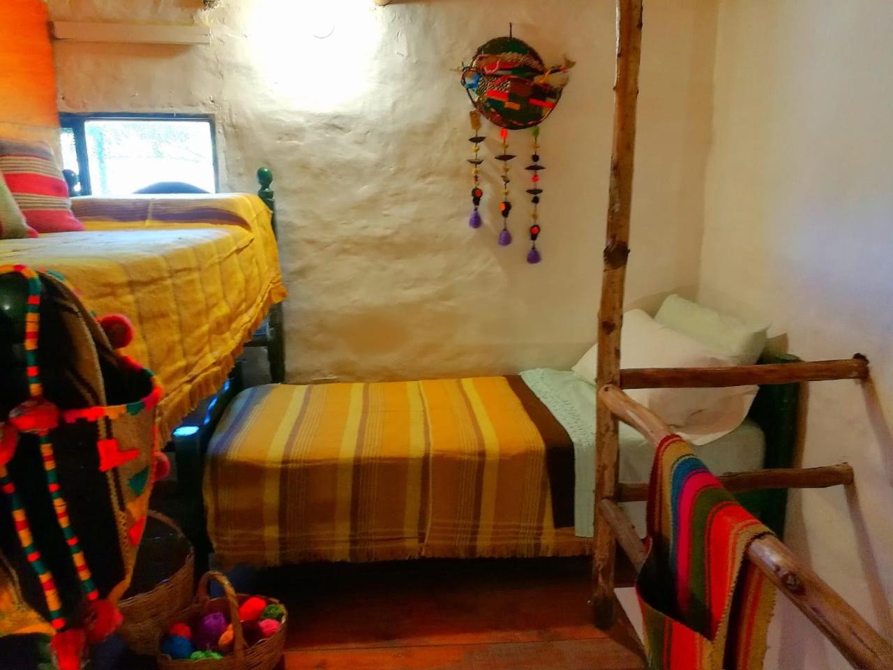 Cabañas Paqa Paqa