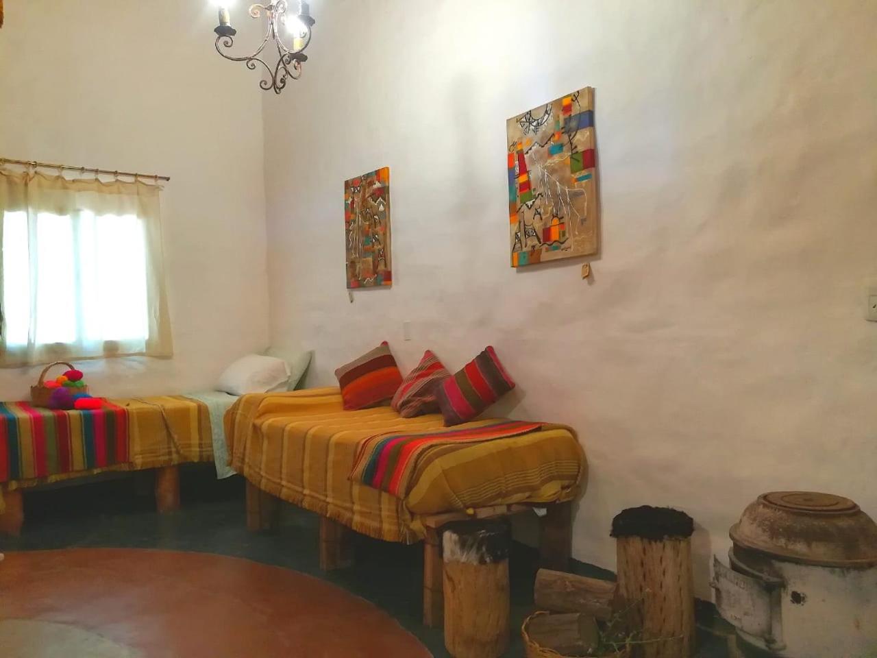 Cabañas Paqa Paqa