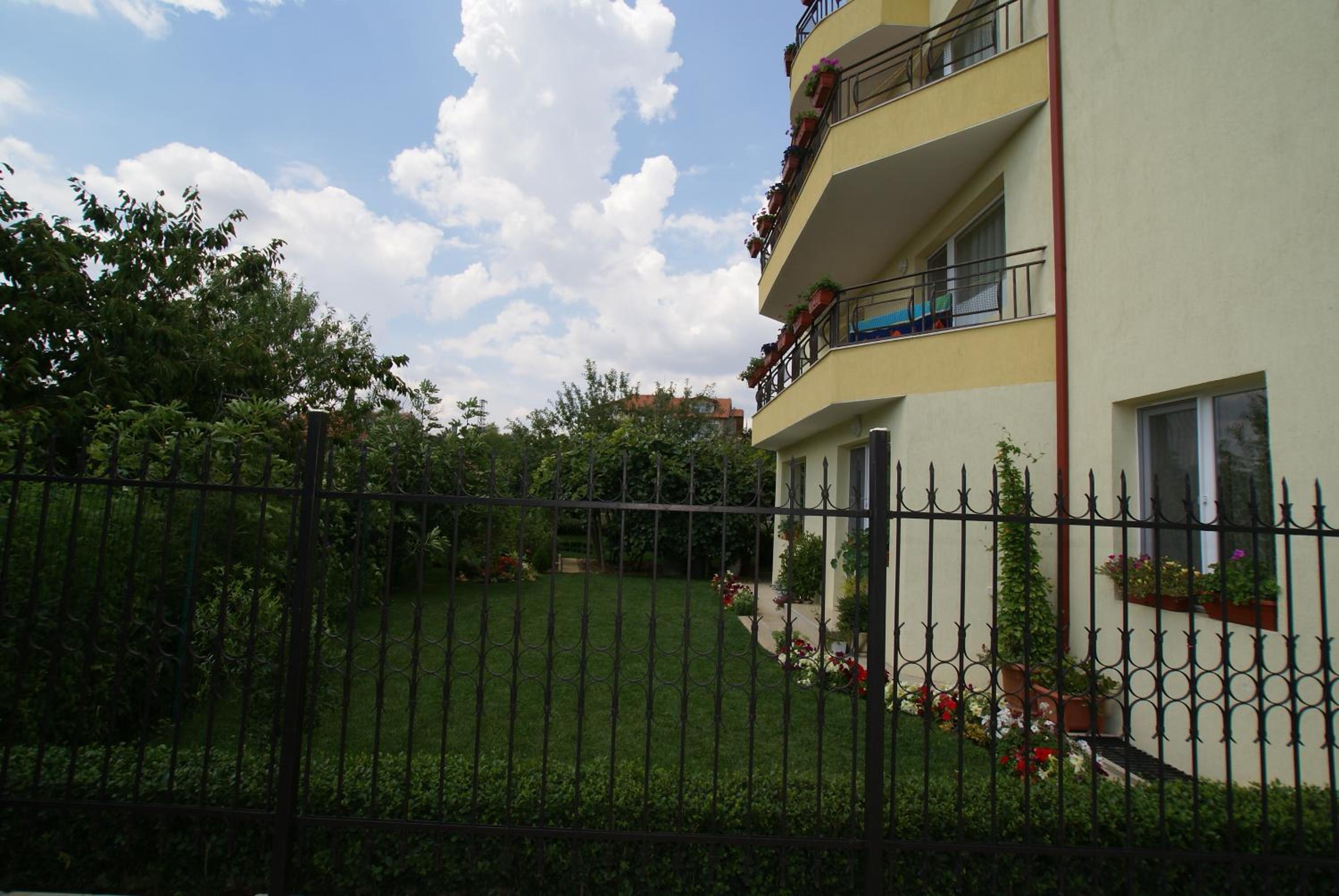 Guest House Kiwi